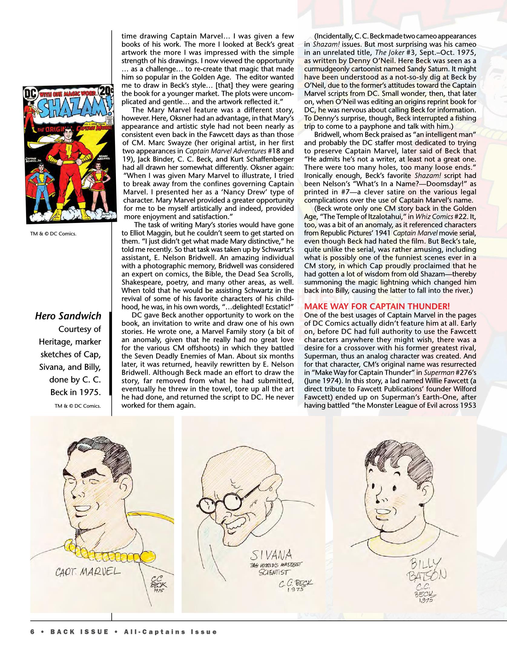 Read online Back Issue comic -  Issue #93 - 78