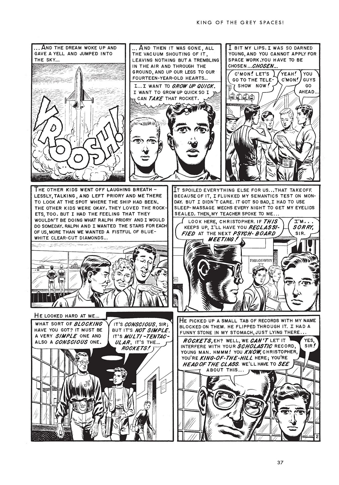 The Million Year Picnic and Other Stories issue TPB - Page 51