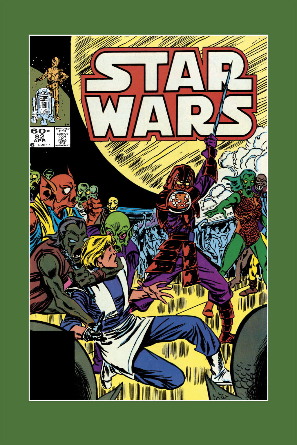 Read online Star Wars Omnibus comic -  Issue # Vol. 18.5 - 194