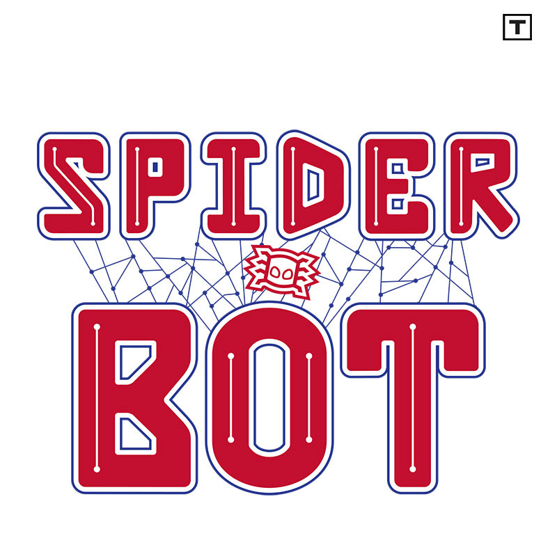 Read online Spider-Bot: Infinity Comic comic -  Issue #6 - 2