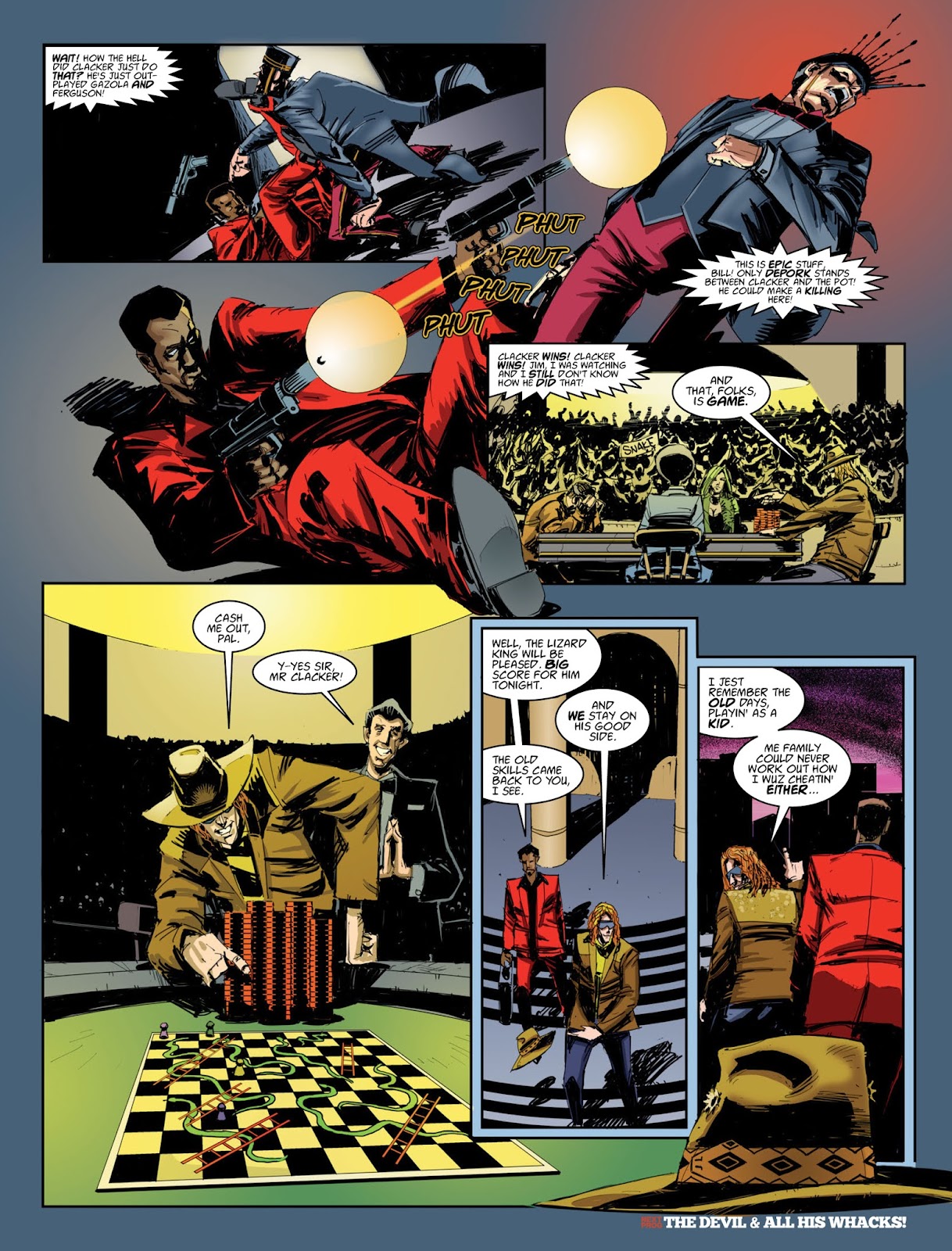 2000 AD issue 2051 - Page 24