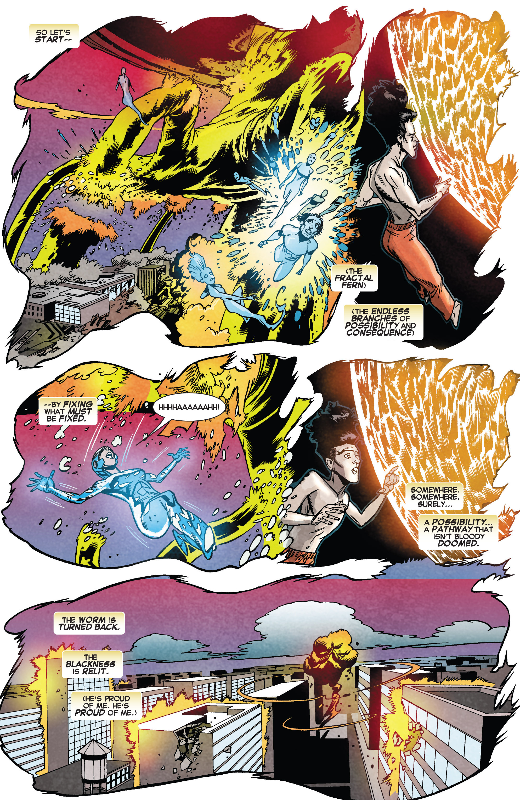 Read online X-Men: Legacy comic -  Issue #24 - 16