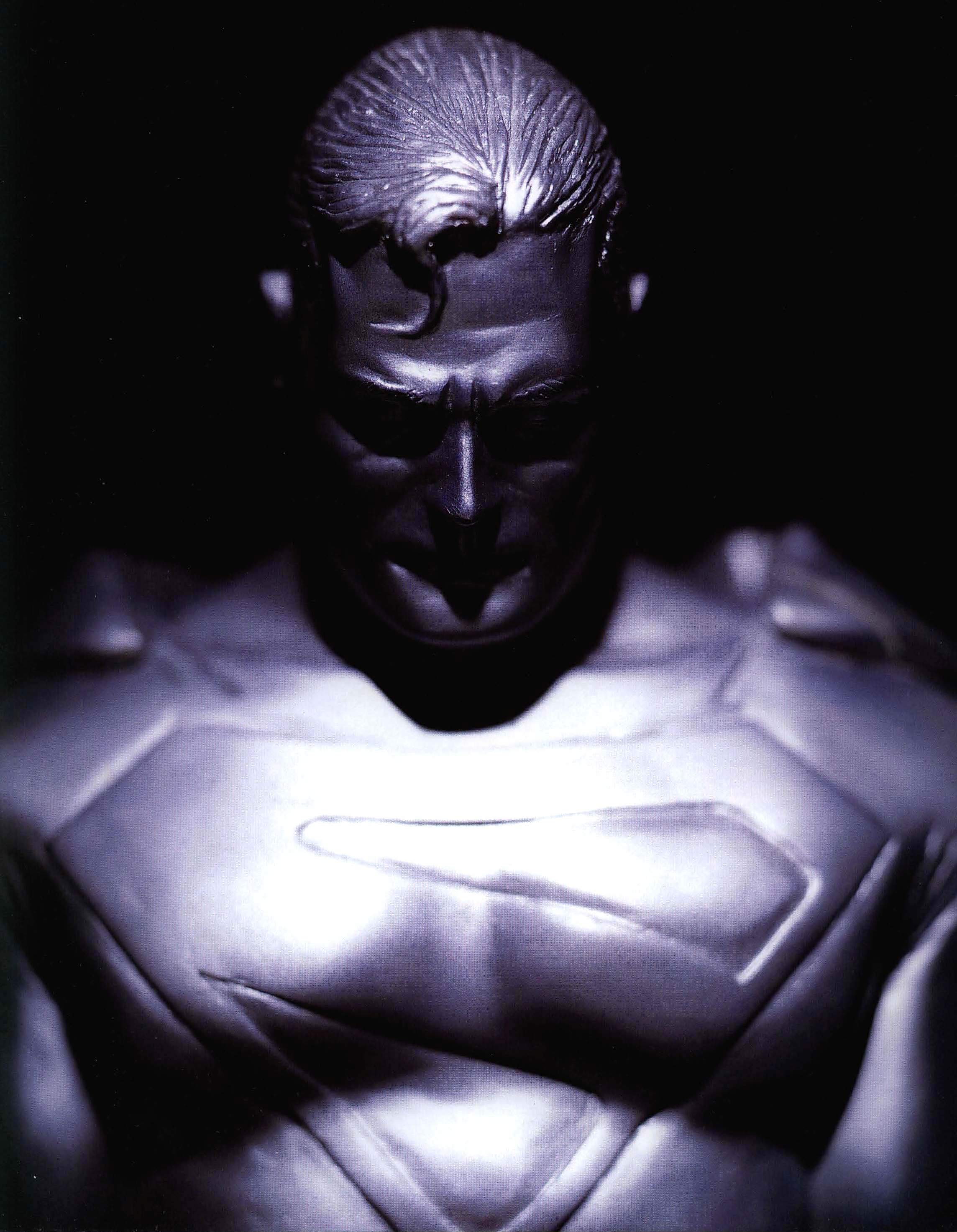 Read online Superman: The Complete History comic -  Issue # TPB (Part 2) - 84