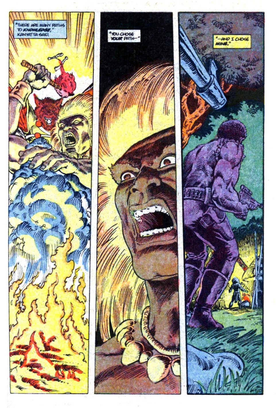 Read online The Fury of Firestorm comic -  Issue #13 - 21