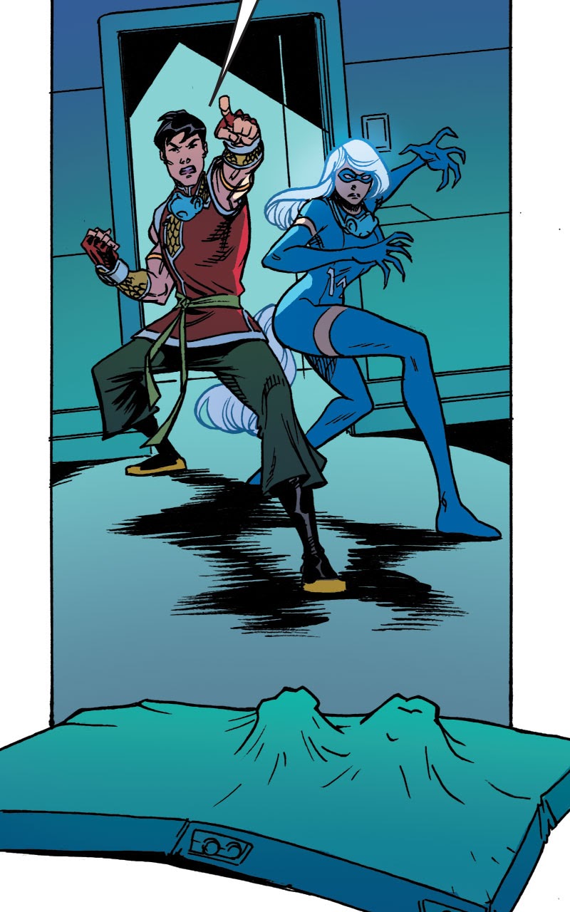 Read online Shang-Chi: Infinity Comic comic -  Issue #3 - 66