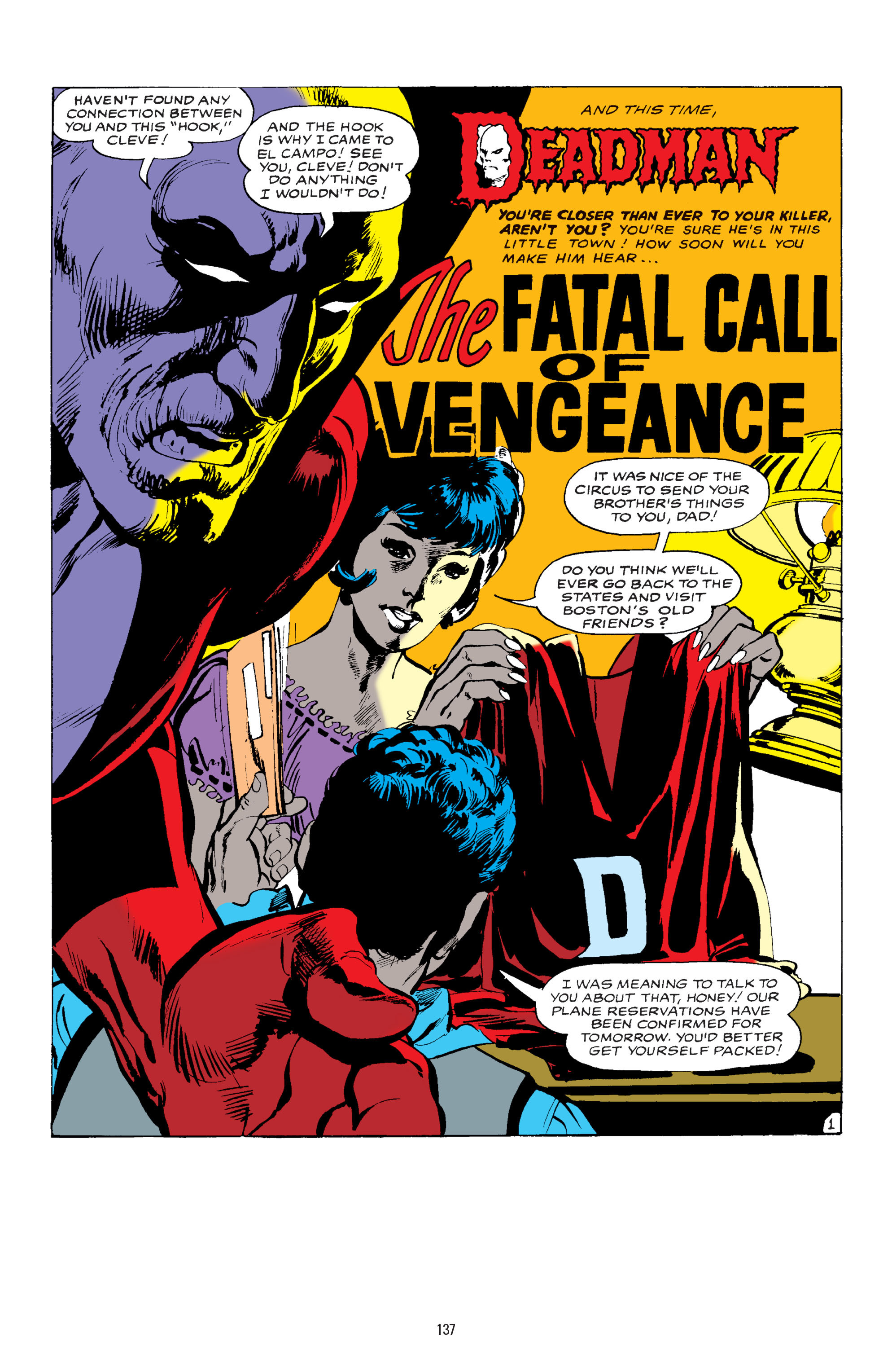 Read online Deadman (2011) comic -  Issue # TPB 1 (Part 2) - 33