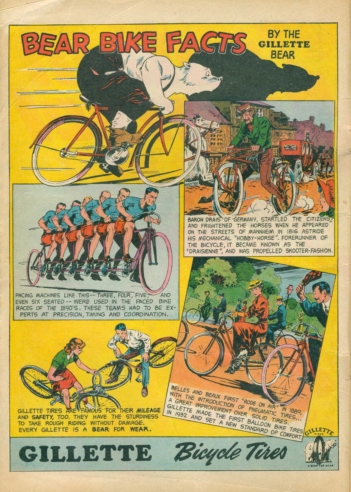 Read online Captain Marvel Adventures comic -  Issue #75 - 2