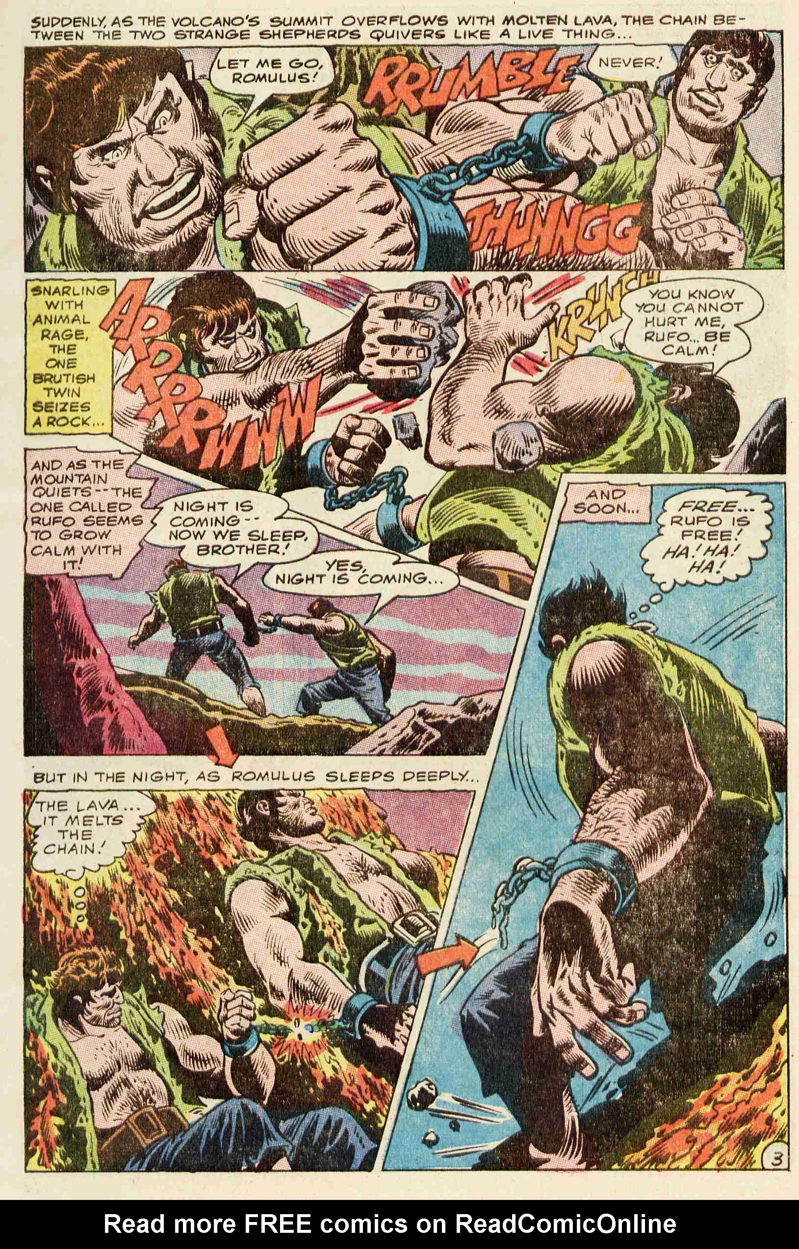 Read online Blackhawk (1957) comic -  Issue #234 - 4