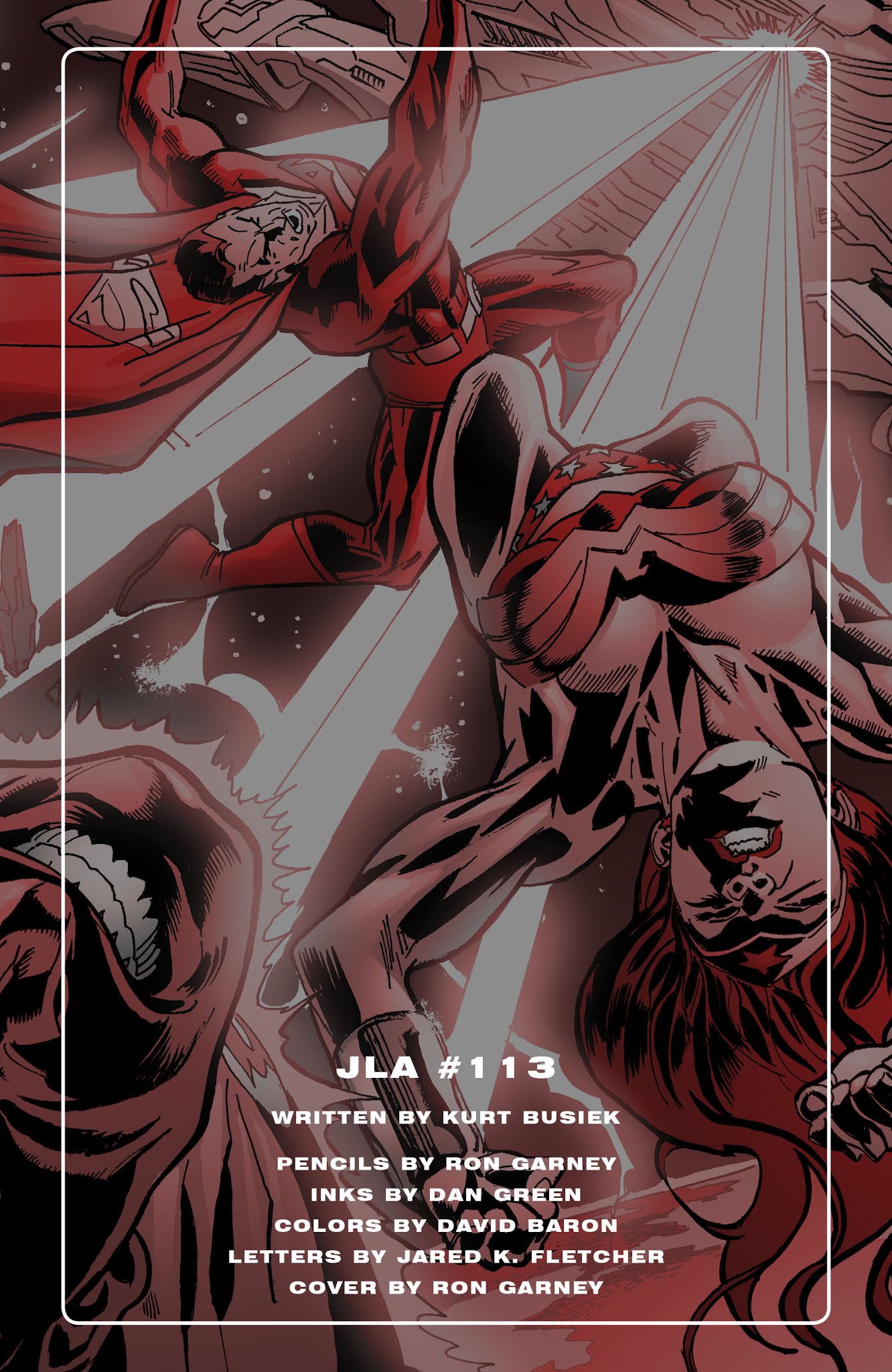 Read online JLA (1997) comic -  Issue # _TPB 9 (Part 2) - 56