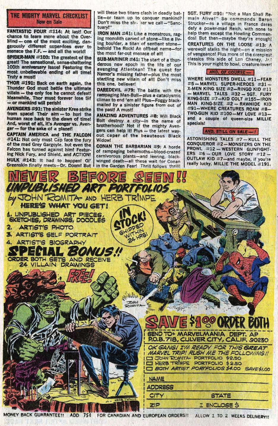 Read online X-Men Annual comic -  Issue #2 - 38