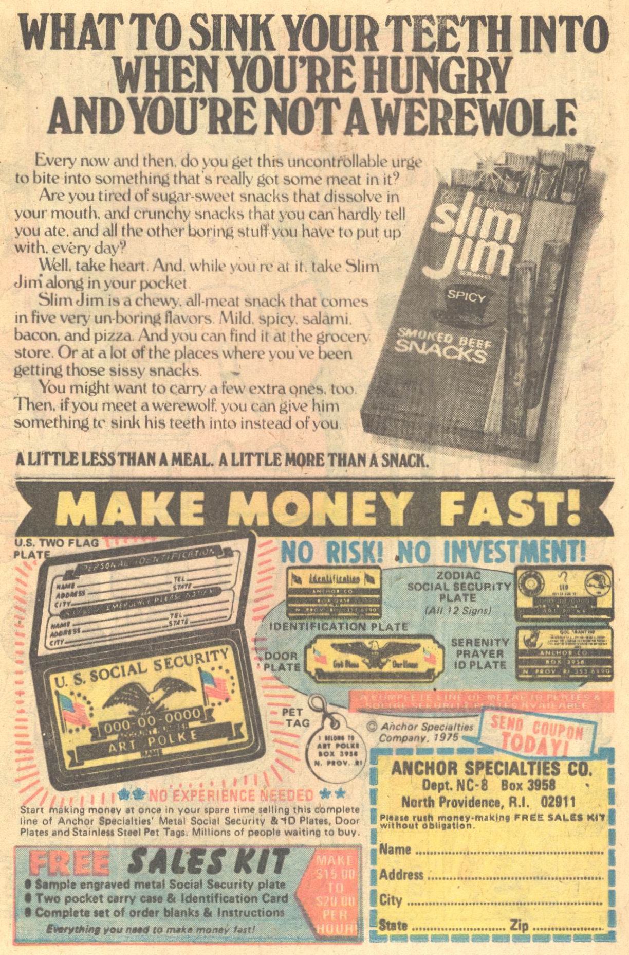 Read online Batman (1940) comic -  Issue #281 - 17