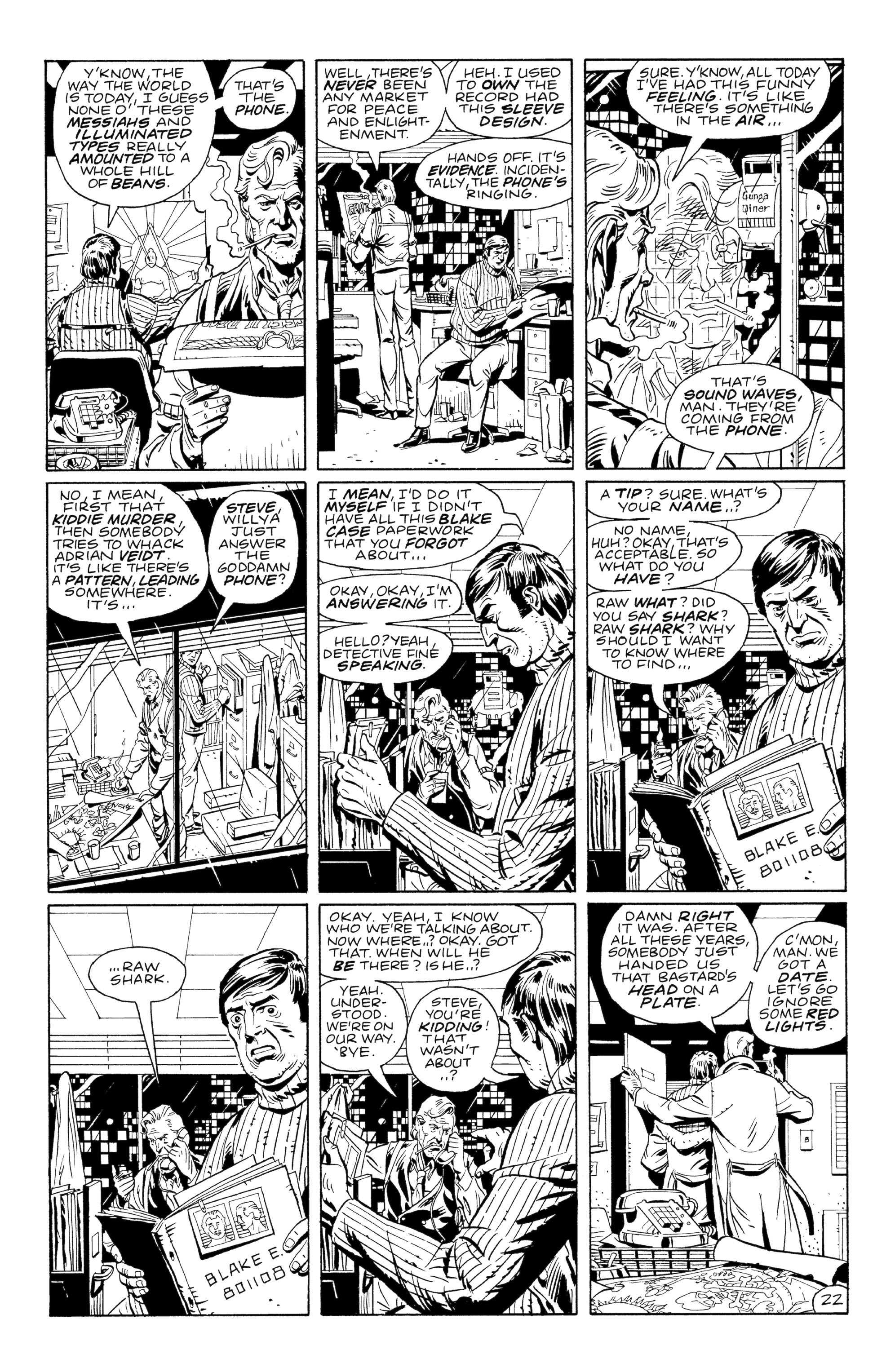 Read online Watchmen comic -  Issue # (1986) _TPB (Part 2) - 63