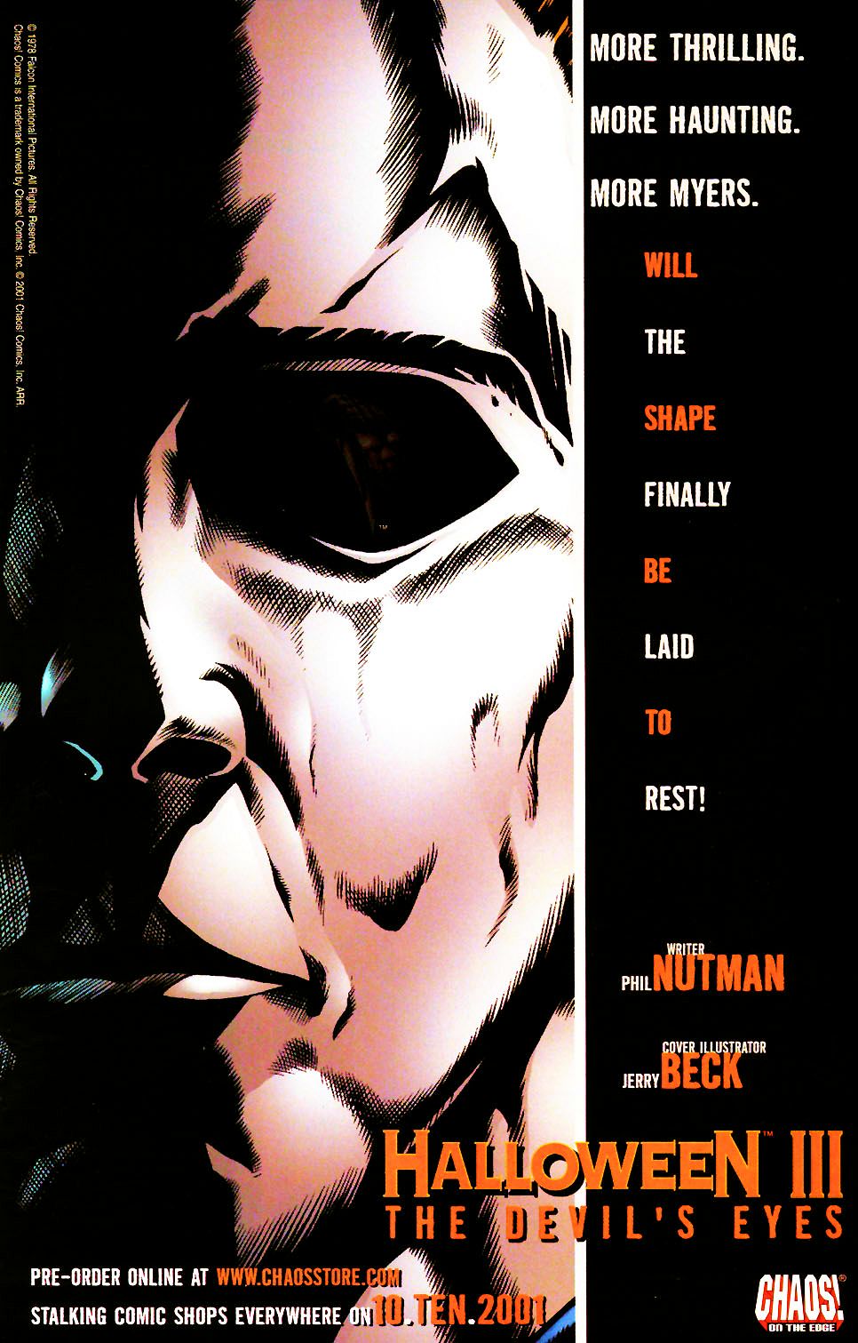 Read online Purgatori: Darkest Hour comic -  Issue #2 - 30