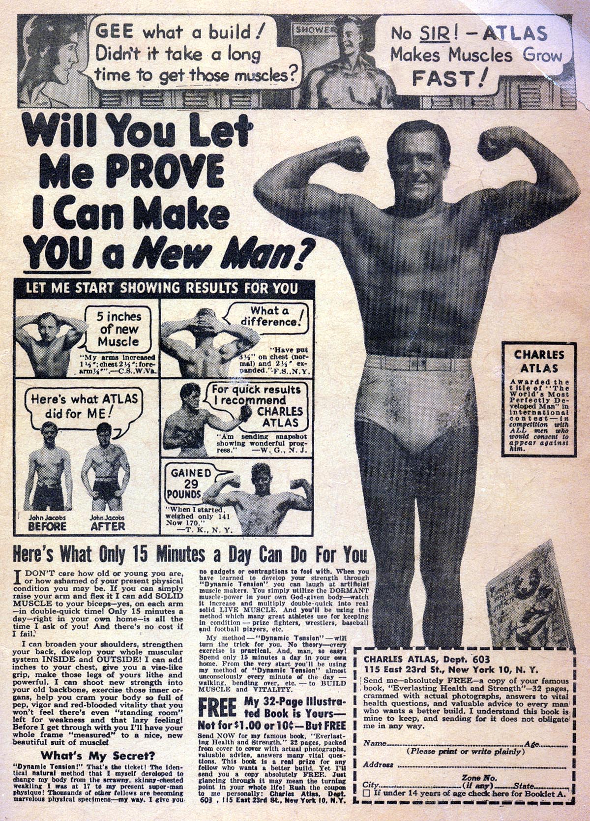 Read online Battlefront comic -  Issue #9 - 35