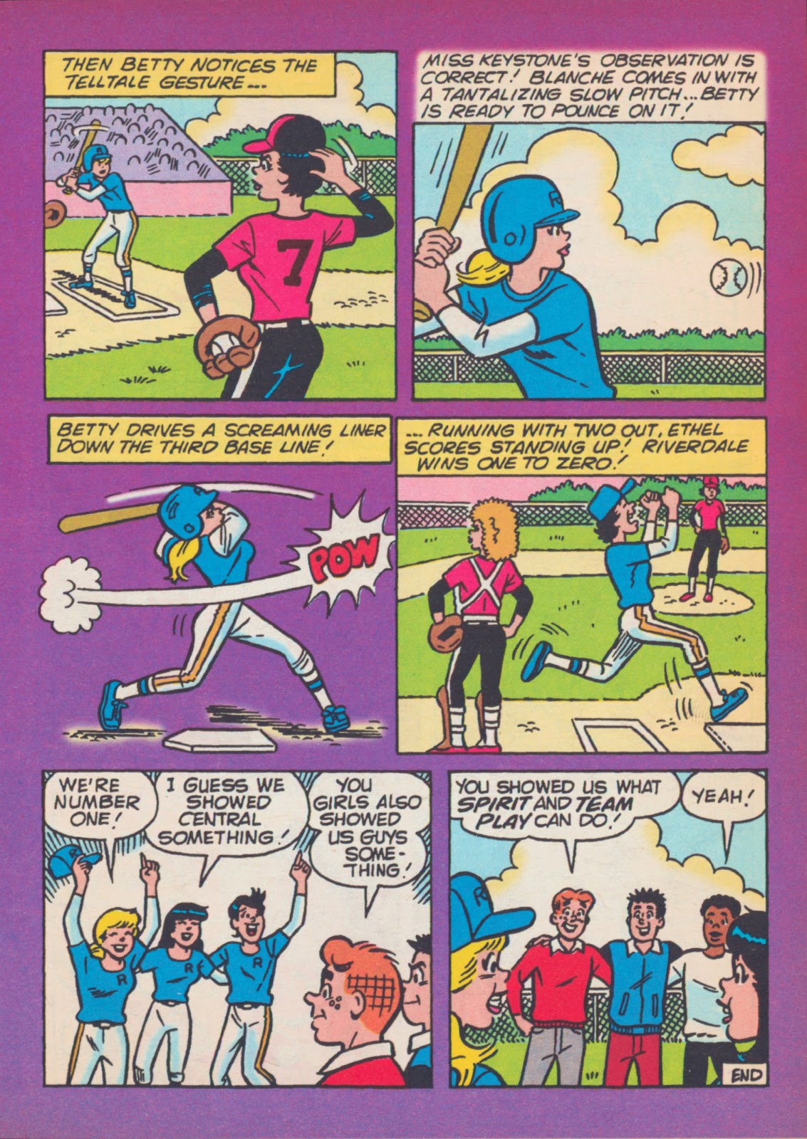 Betty and Veronica Double Digest issue 152 - Page 79