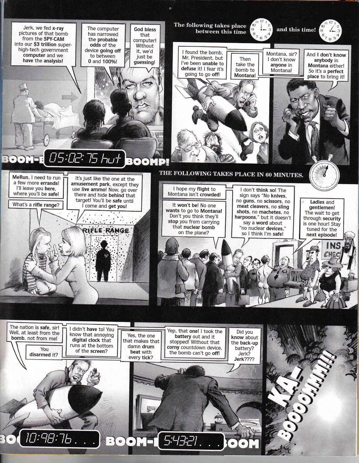 MAD issue 429 - Page 45