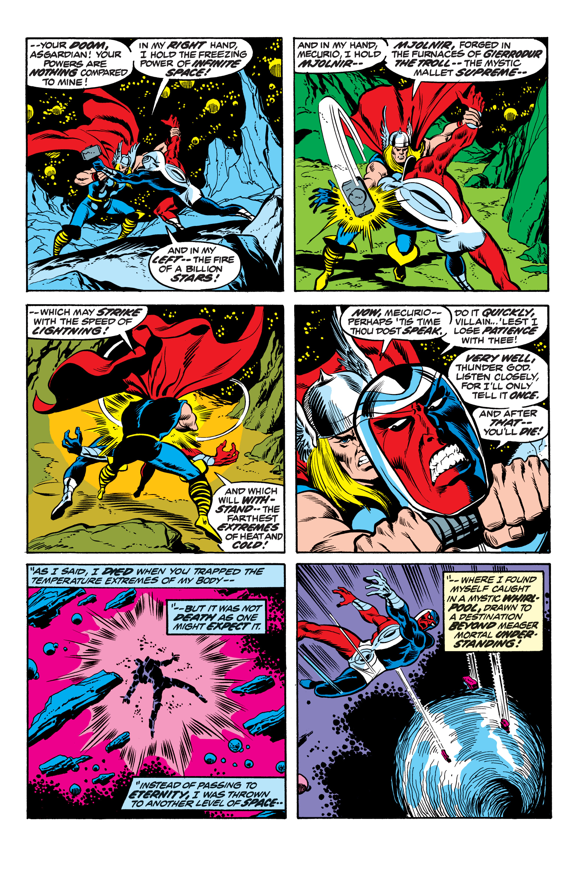 Read online Thor Epic Collection comic -  Issue # TPB 6 (Part 5) - 26