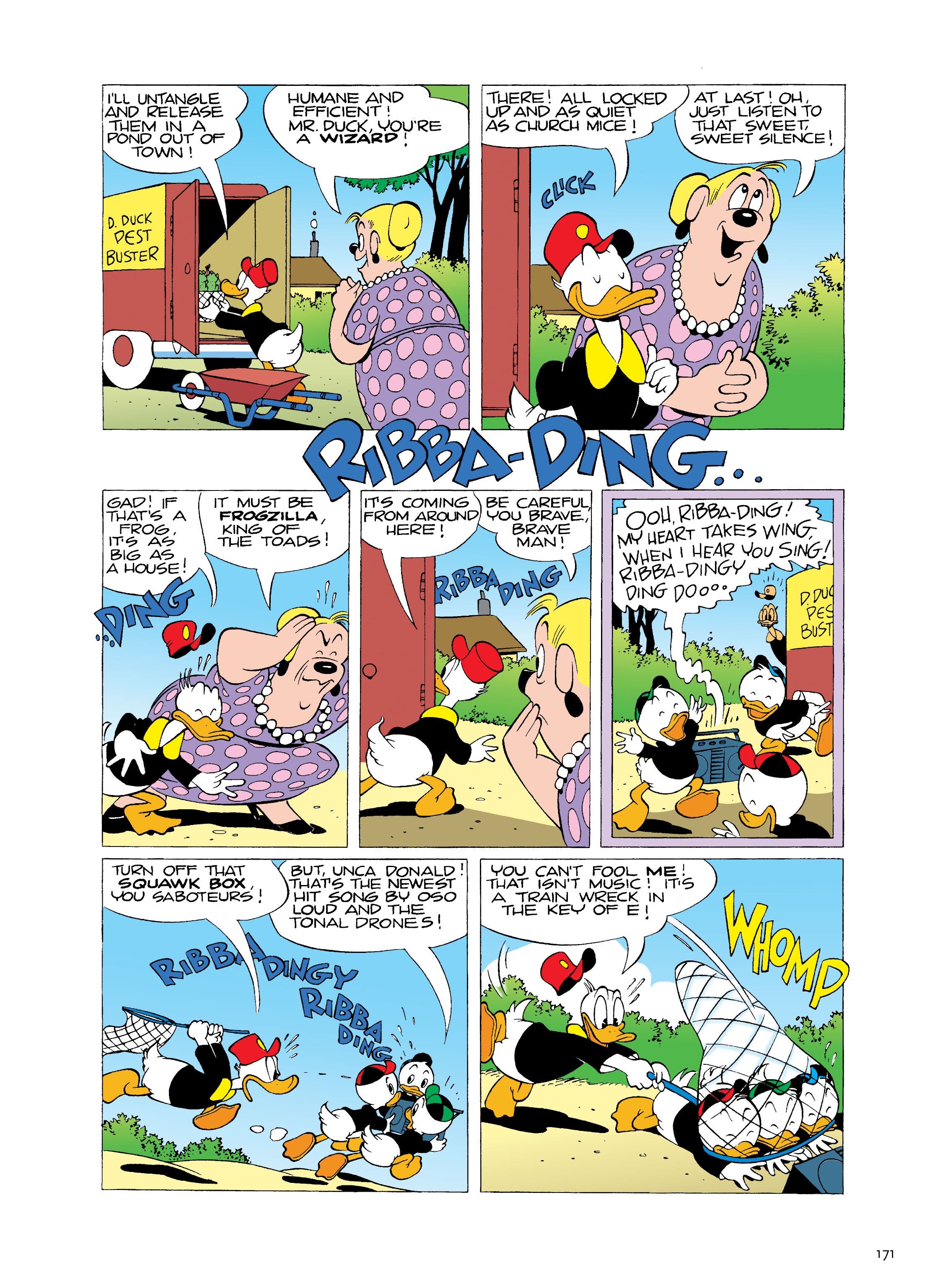 Read online Disney Masters comic -  Issue # TPB 18 (Part 2) - 77