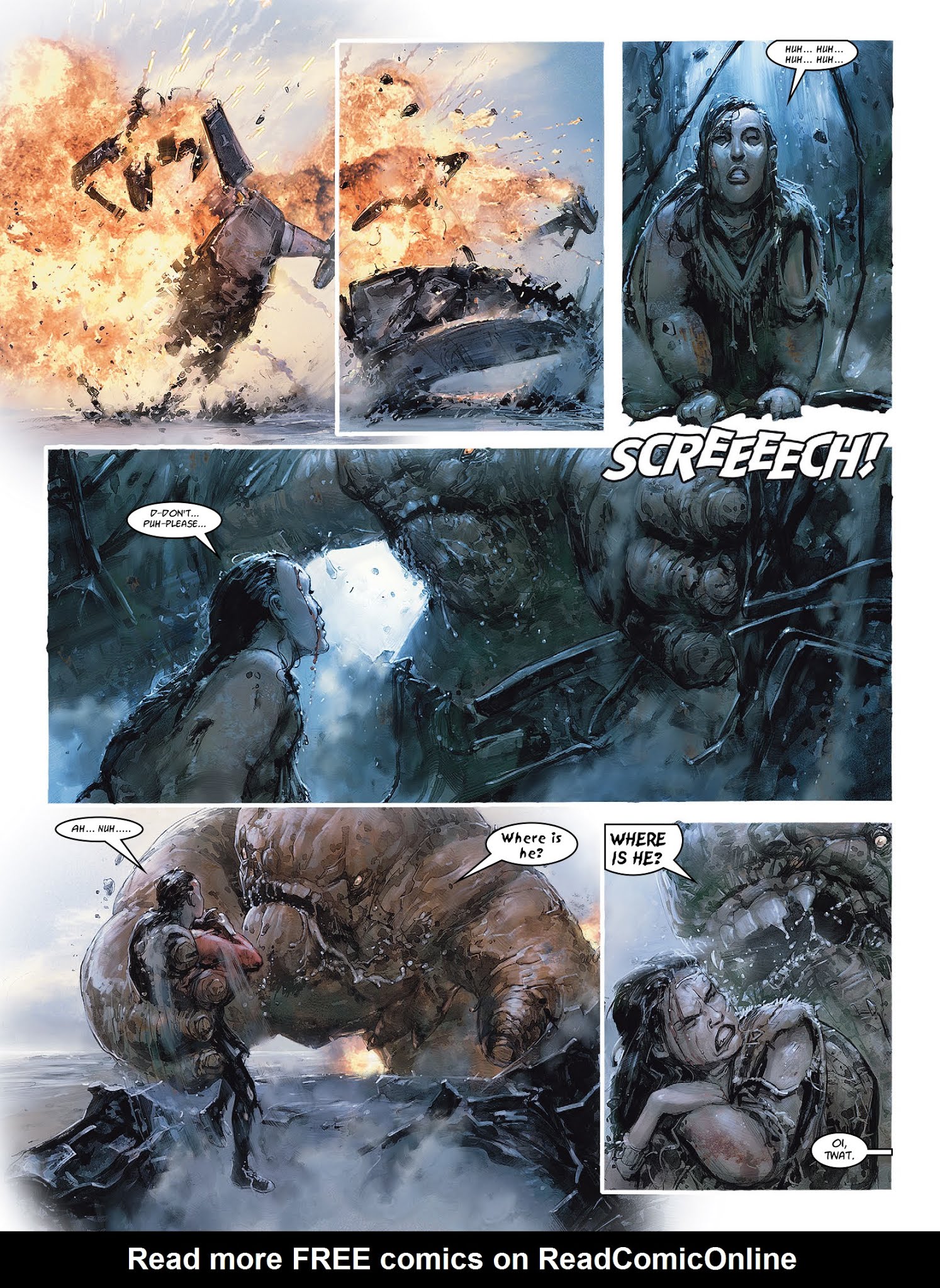 Read online The Ten-Seconders comic -  Issue # TPB (Part 1) - 38