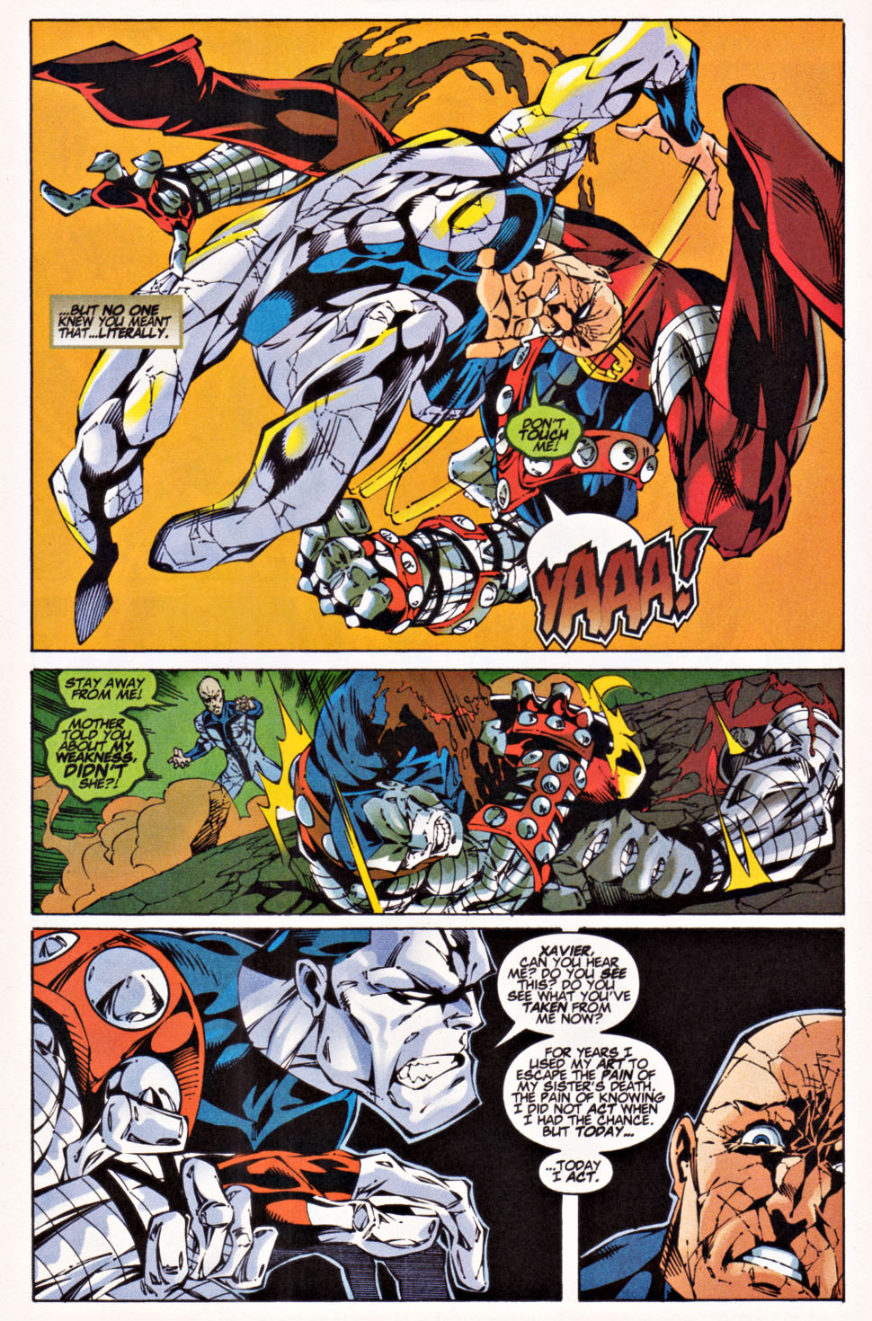 What If...? (1989) issue 110 - Page 24