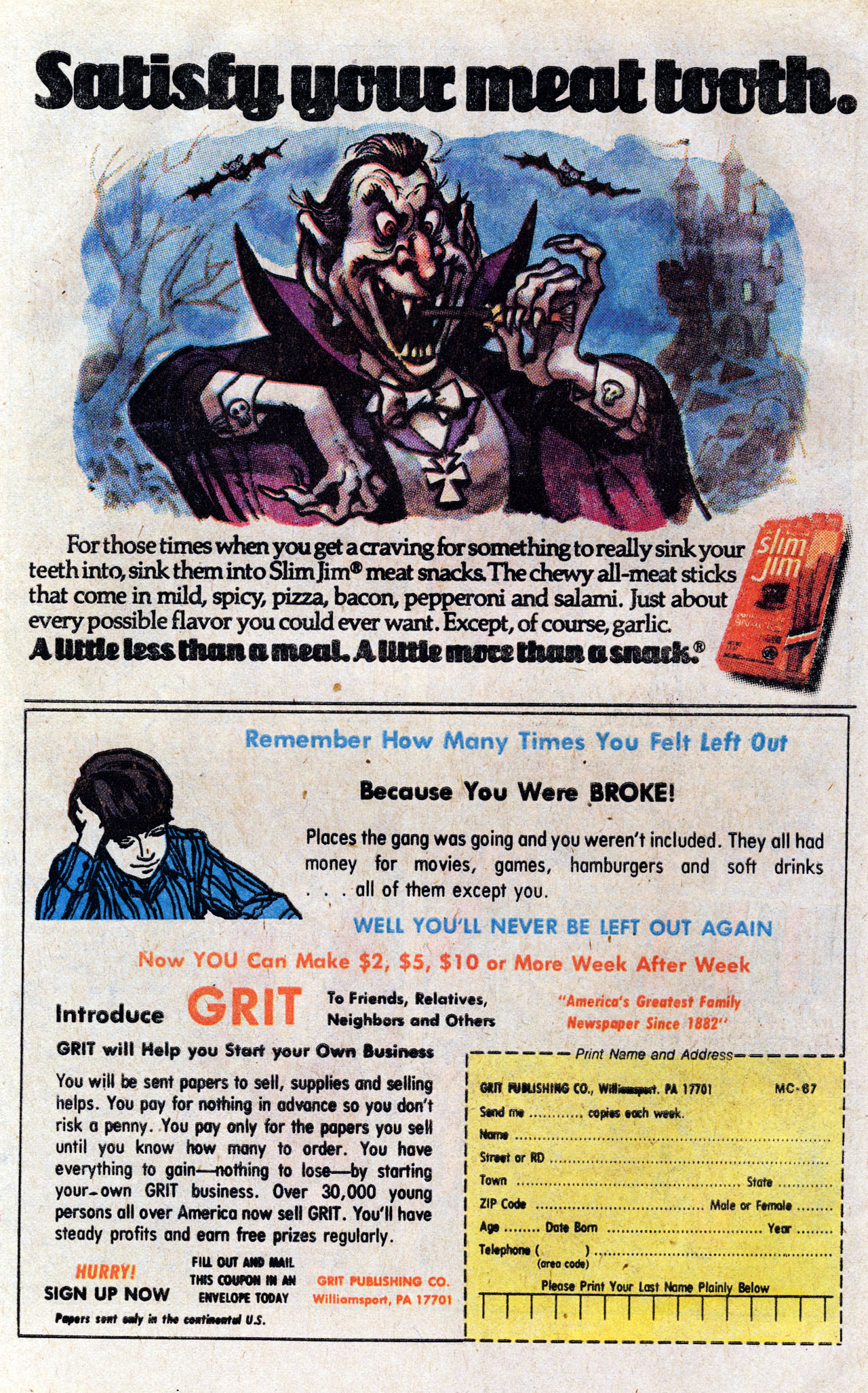 Read online Marvel Super Action (1977) comic -  Issue #9 - 10