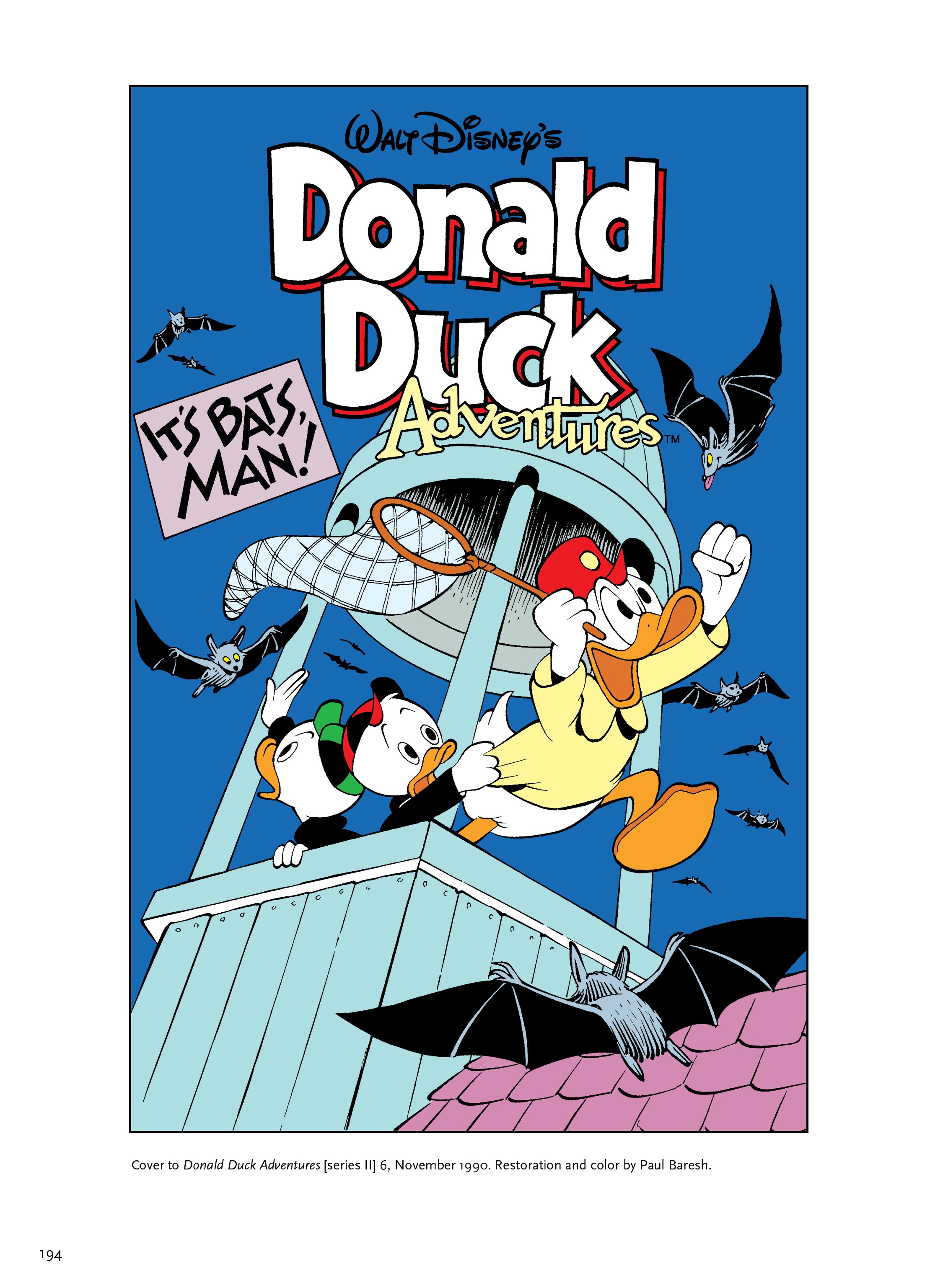 Read online Disney Masters comic -  Issue # TPB 18 (Part 2) - 100