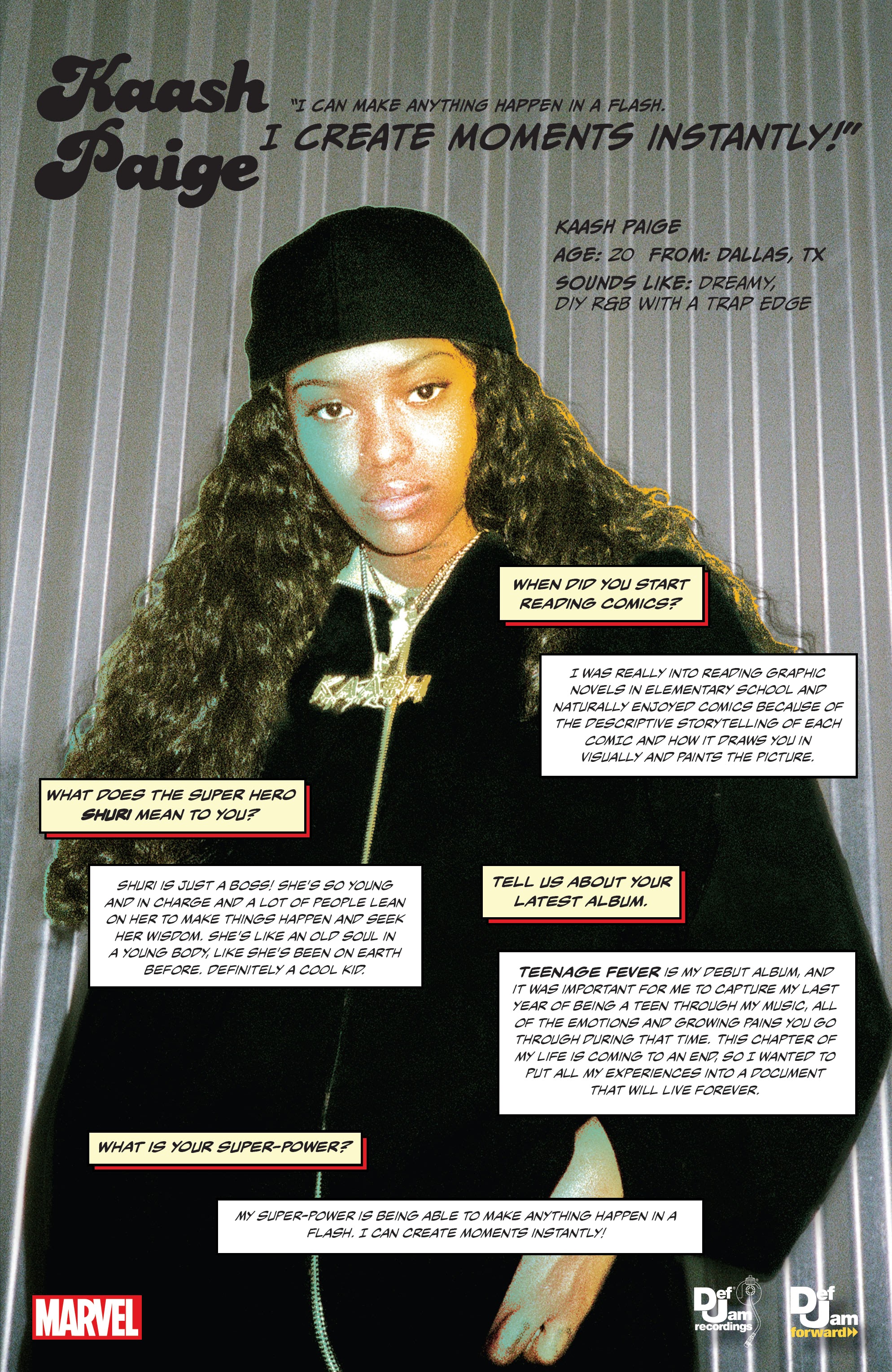 Read online Black Panther (2018) comic -  Issue #25 - 46