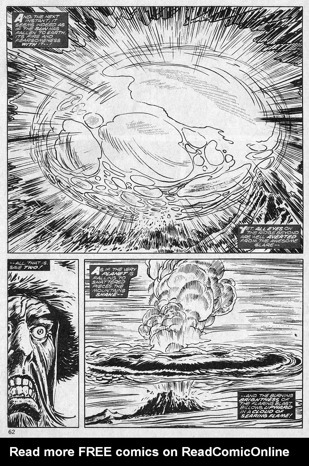 The Savage Sword Of Conan issue 11 - Page 59