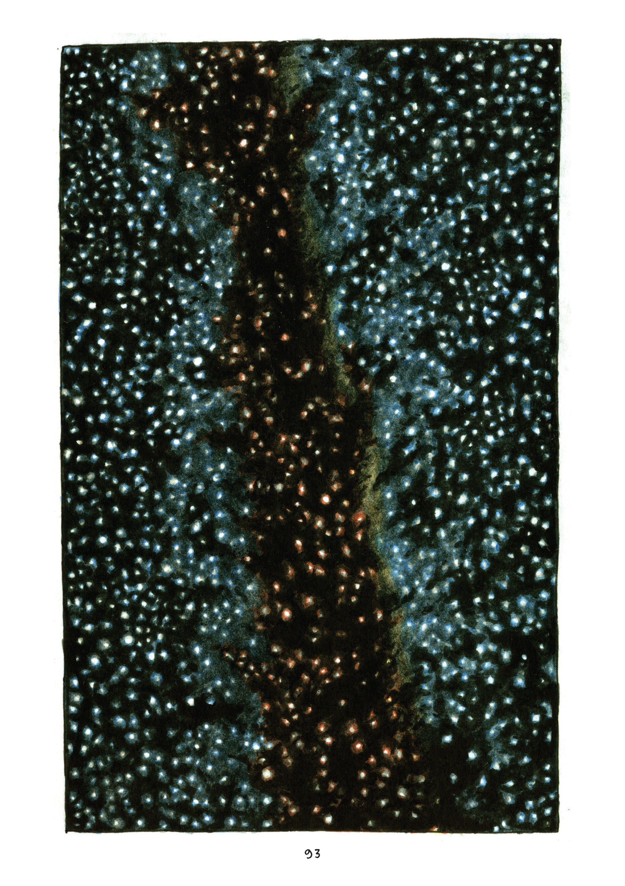 Read online A Matter of Life comic -  Issue # TPB - 94