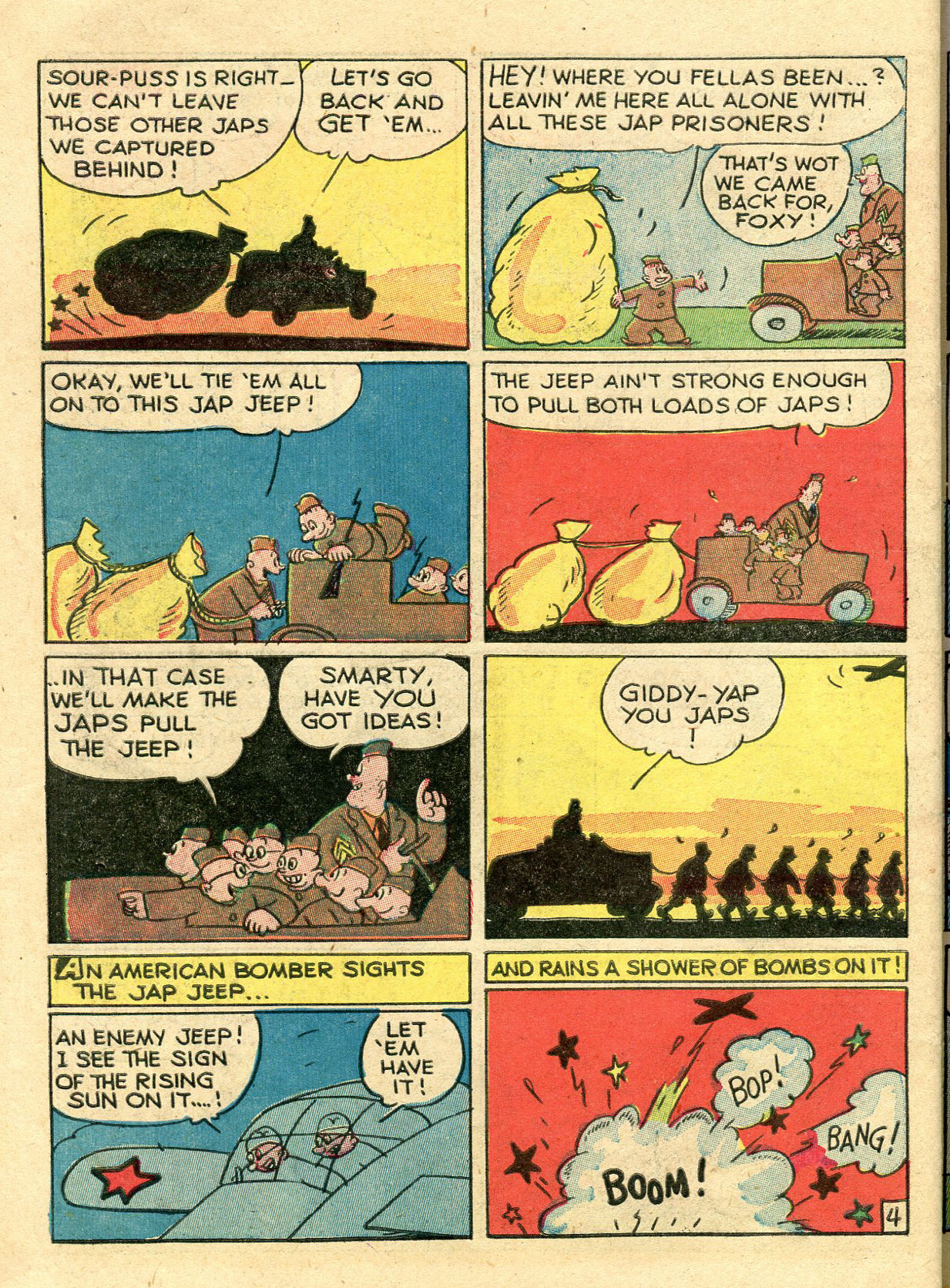 Read online Green Hornet Comics comic -  Issue #11 - 39