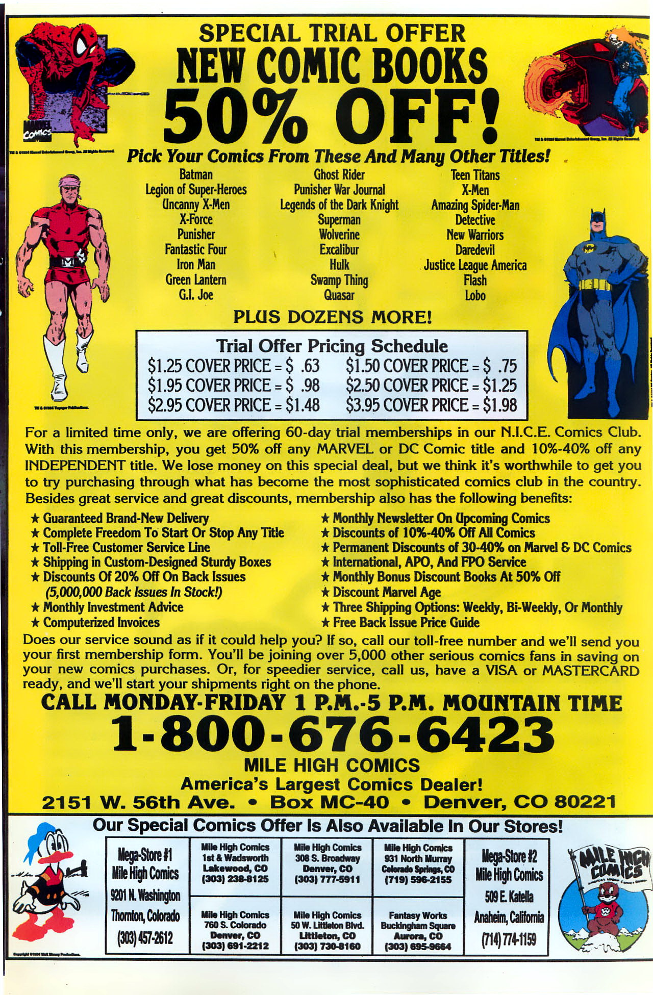 Read online Marvel Tales (1964) comic -  Issue #285 - 12