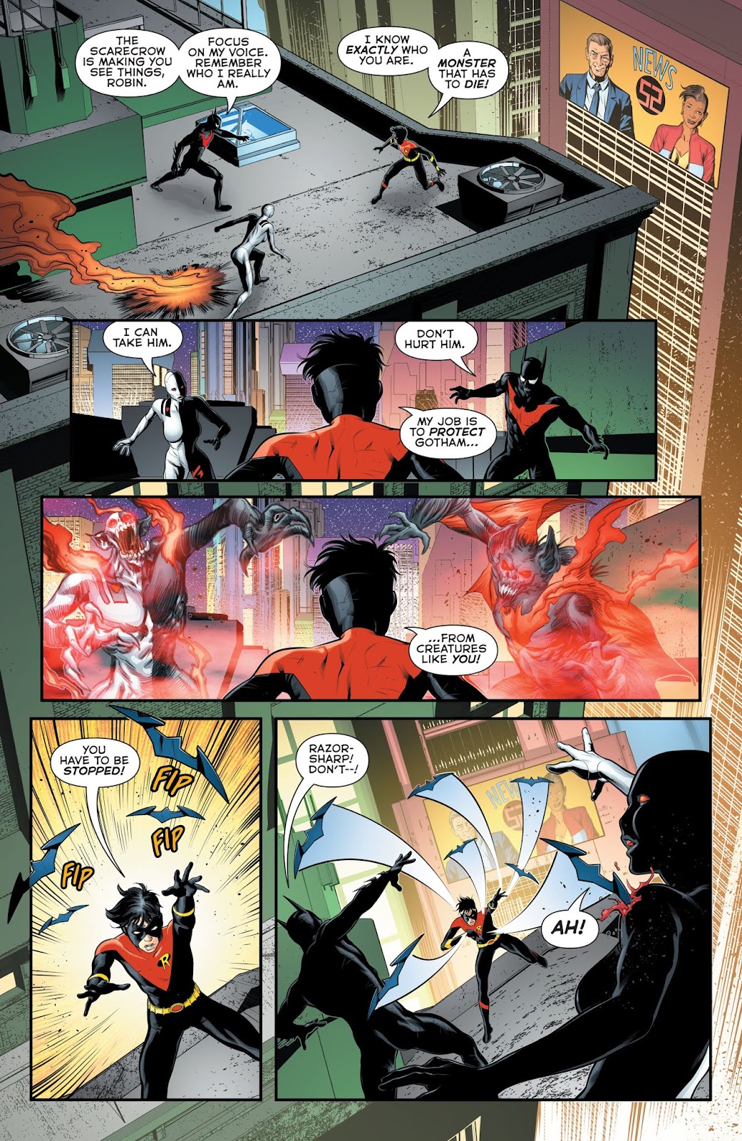 Batman Beyond (2016) issue 24 - Page 12