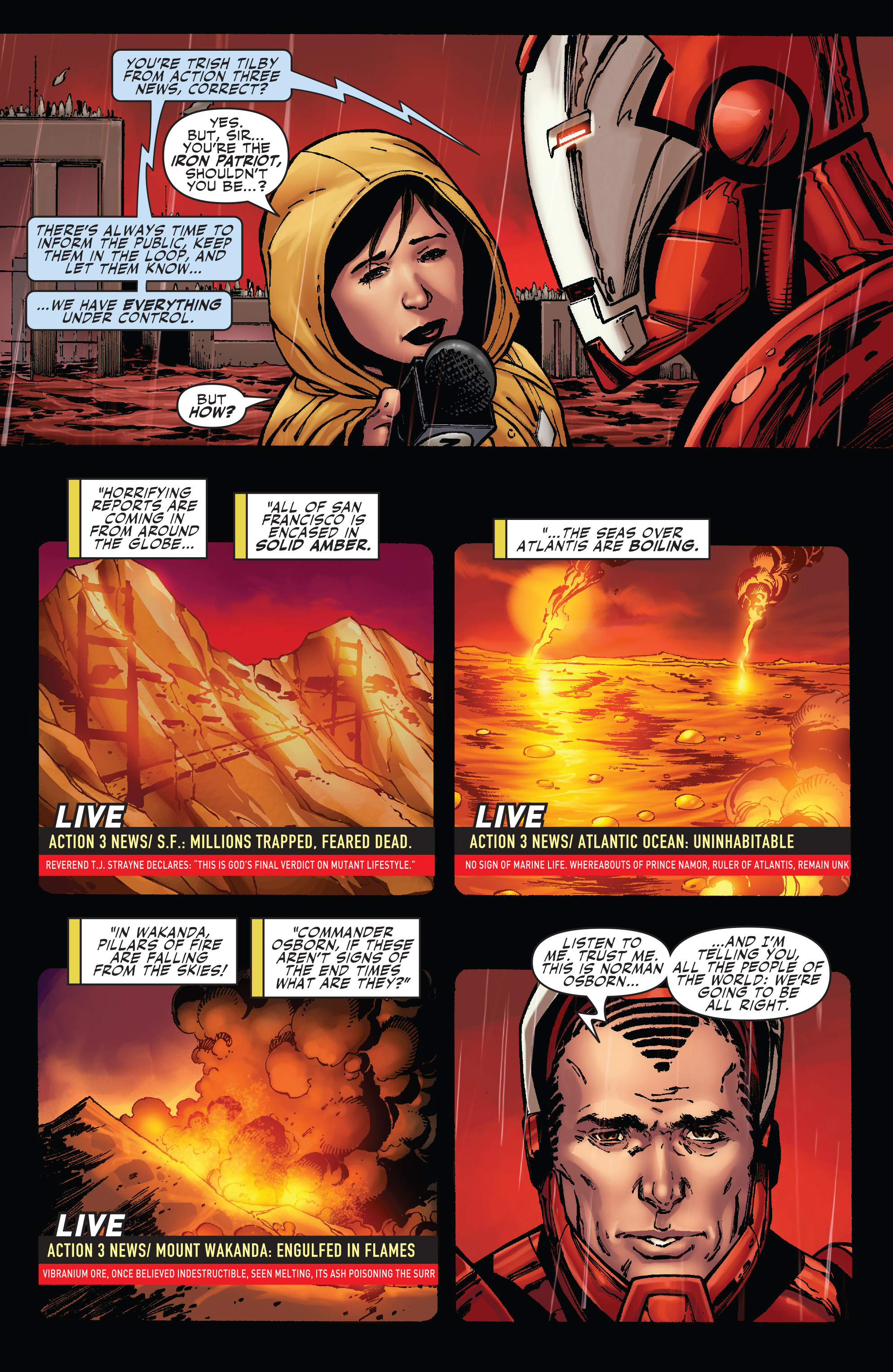 Read online The Mighty Avengers comic -  Issue # _TPB Mighty Avengers by Dan Slott - The Complete Collection (Part 1) - 21