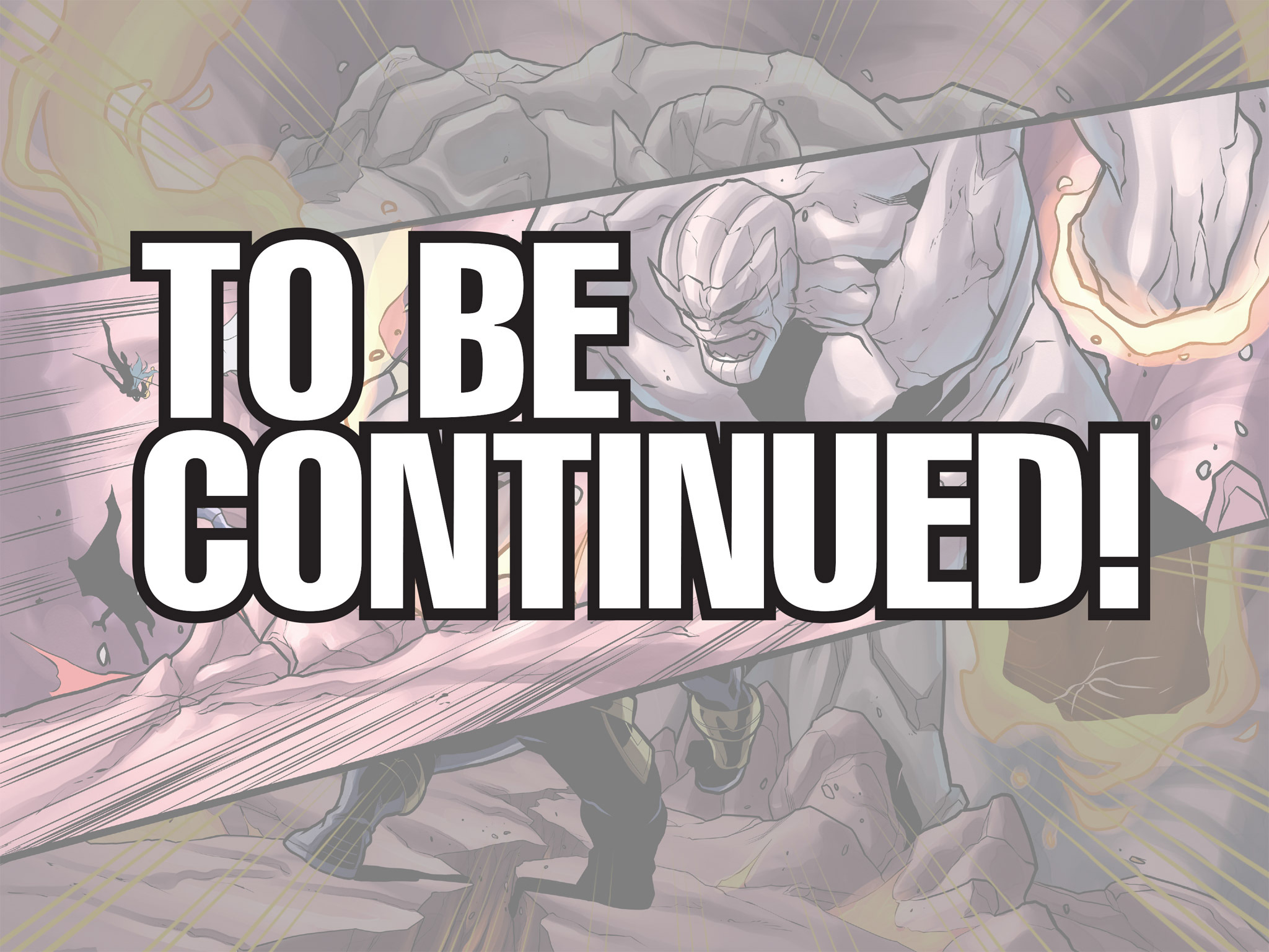 Read online Thanos: A God Up There Listening comic -  Issue # TPB - 243