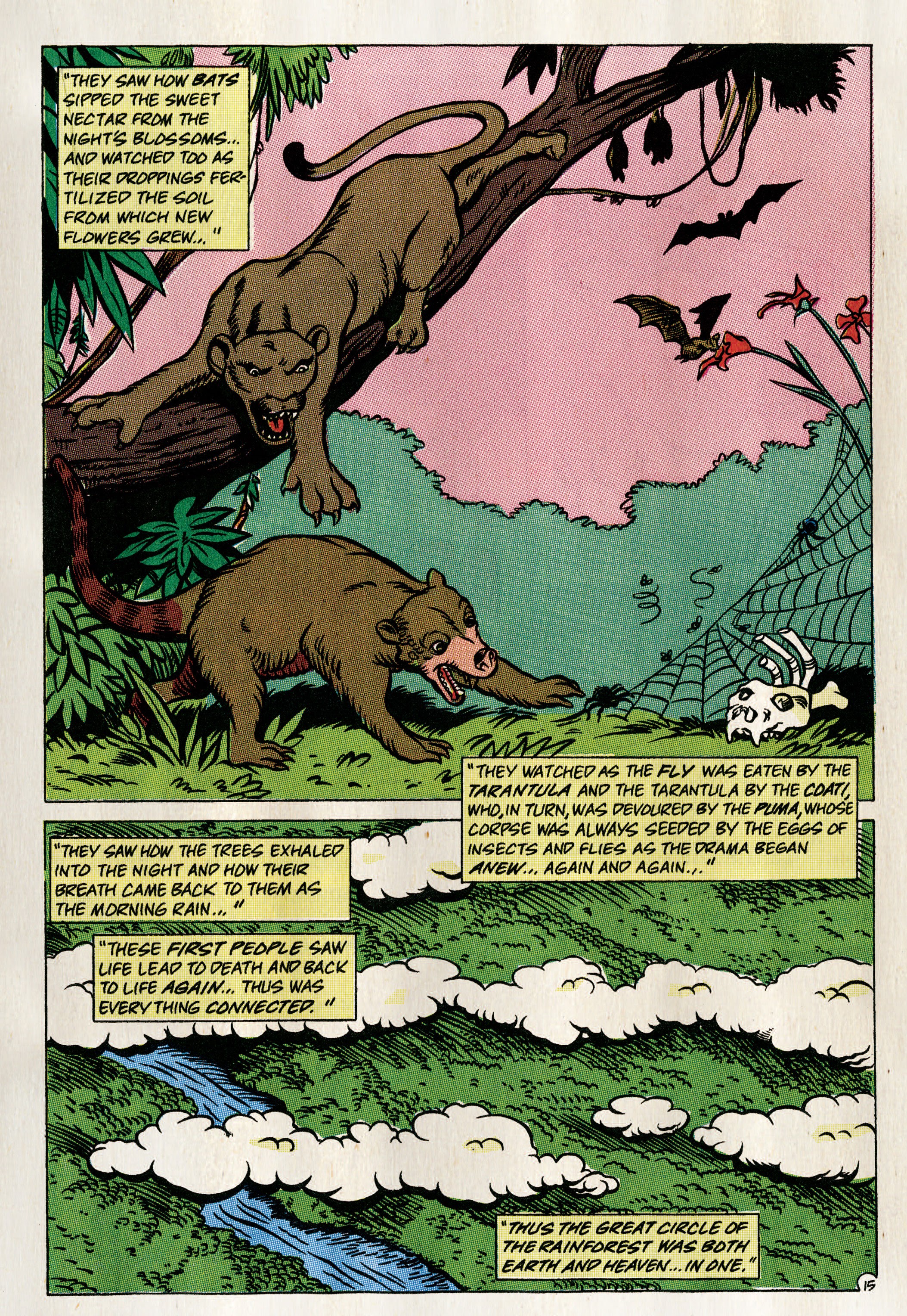 Read online Teenage Mutant Ninja Turtles Adventures (2012) comic -  Issue # TPB 4 - 48