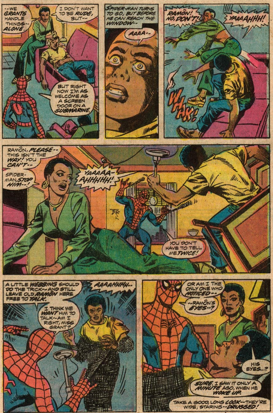 Read online Marvel Team-Up (1972) comic -  Issue #30 - 6