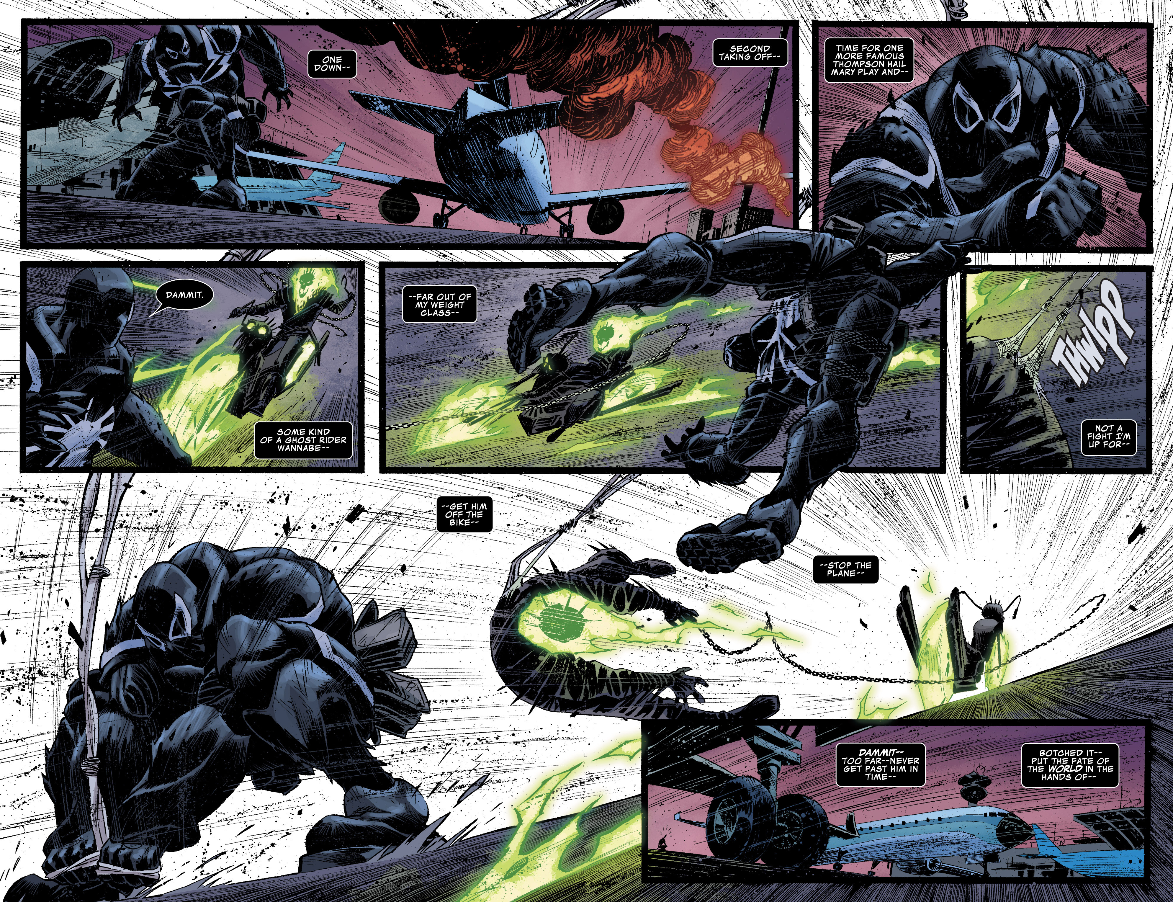 Read online Secret Avengers (2010) comic -  Issue #31 - 10