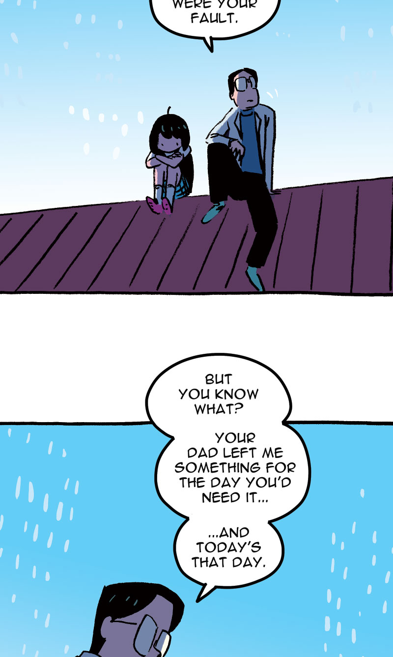 Read online Spider-Verse Unlimited: Infinity Comic comic -  Issue #11 - 5