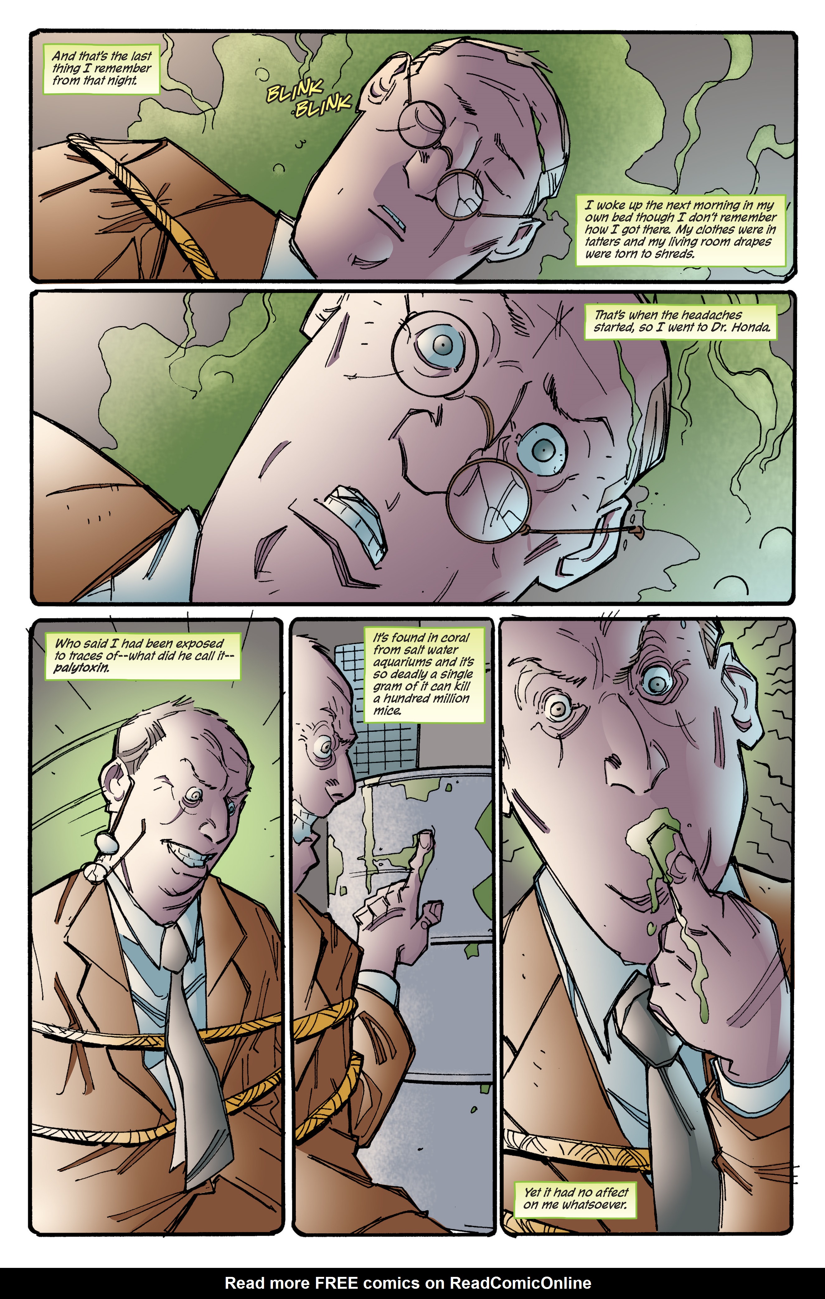 Read online Startup comic -  Issue #2.2 - 14