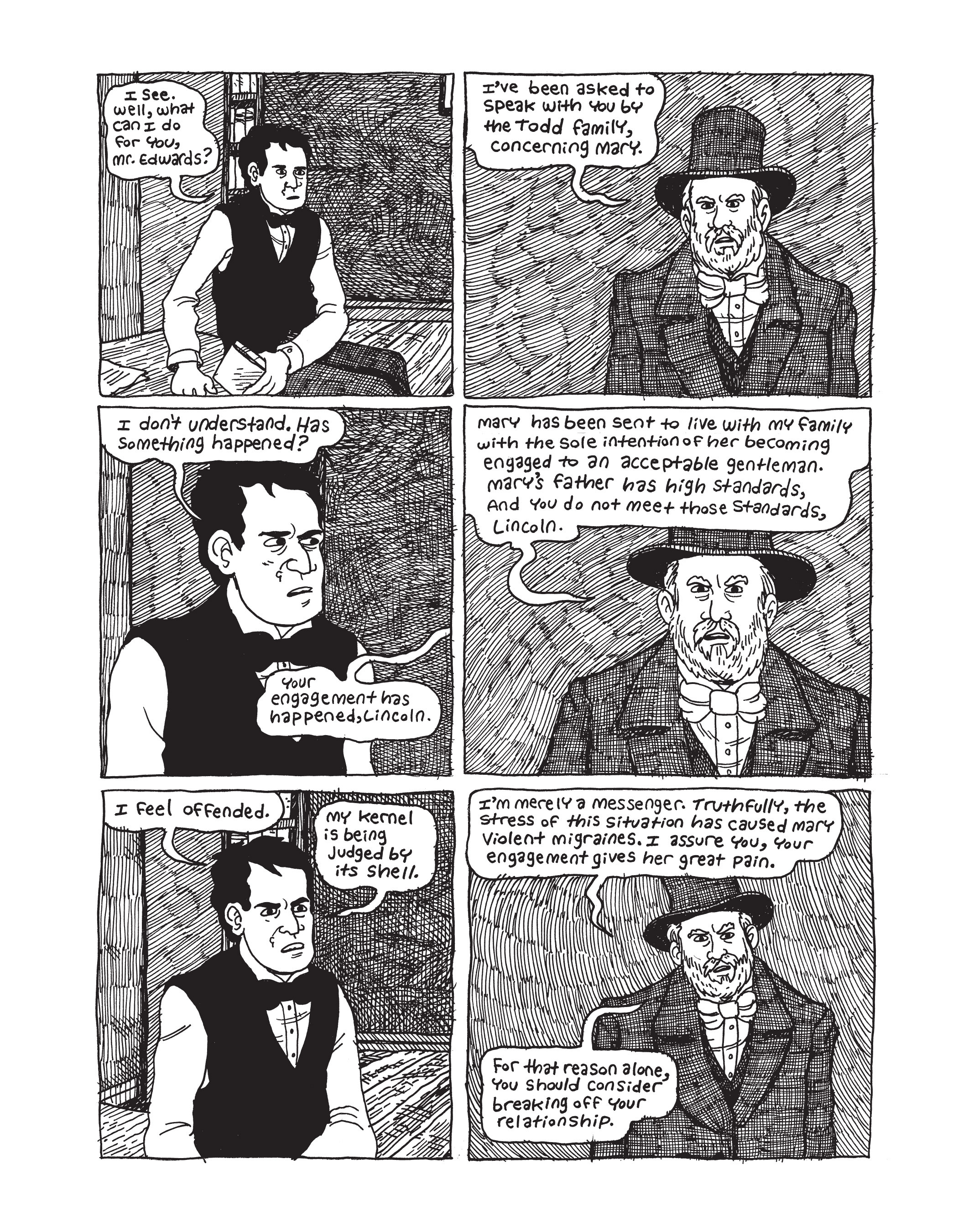 Read online The Hypo comic -  Issue # TPB (Part 1) - 70