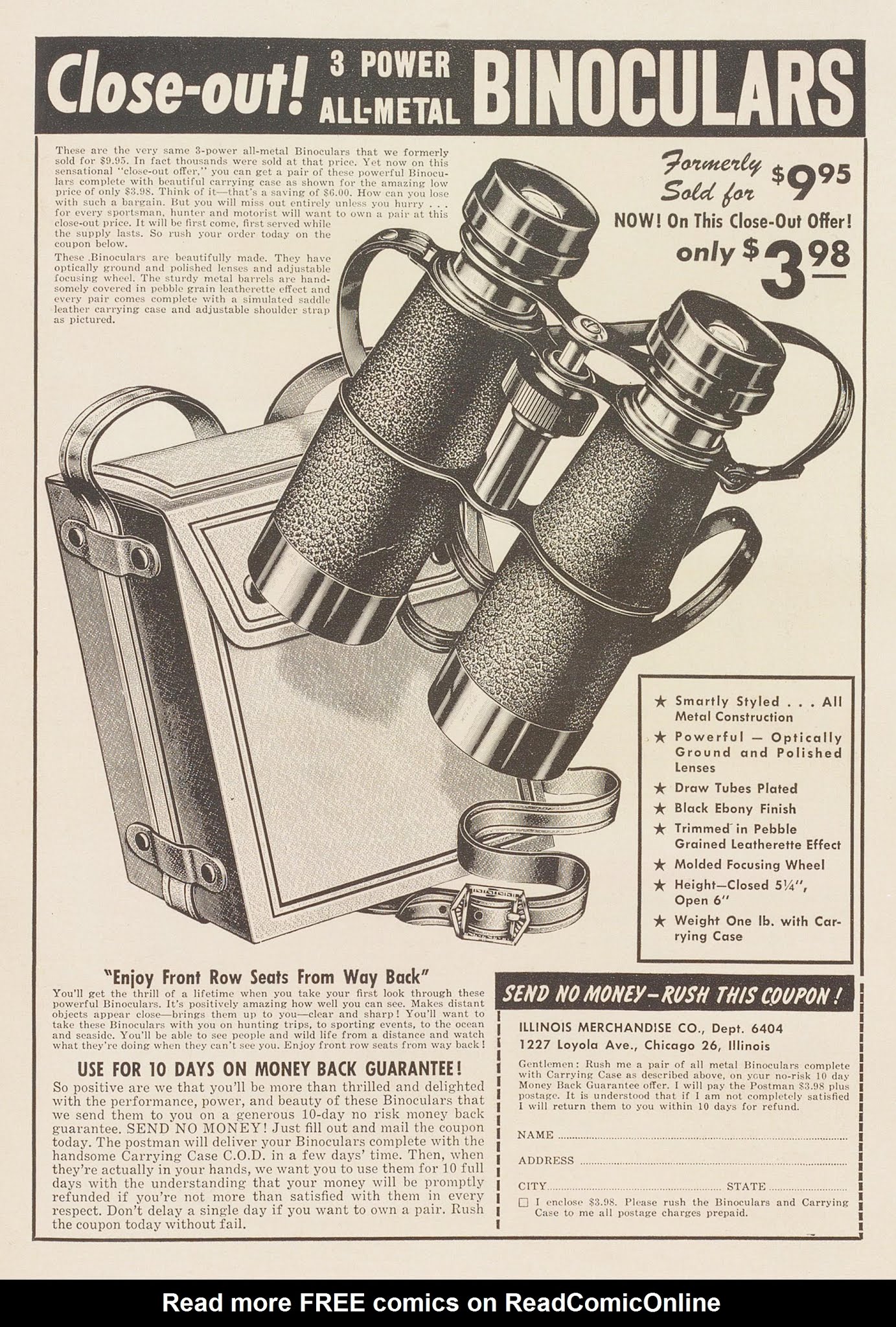 Read online Hedy De Vine Comics comic -  Issue #35 - 51