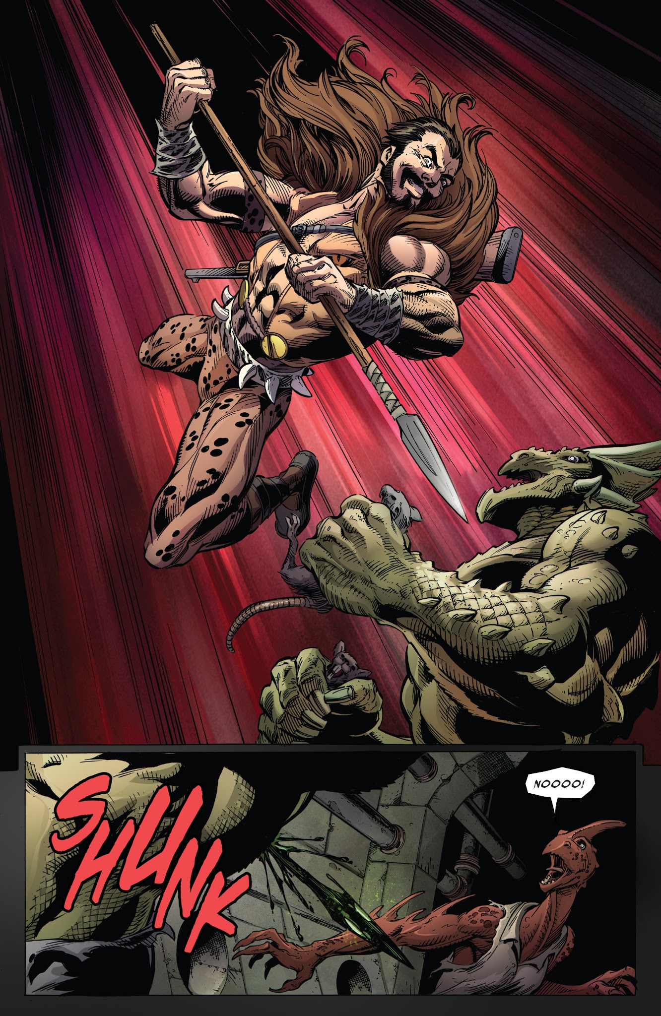 Read online Venom (2016) comic -  Issue #158 - 4