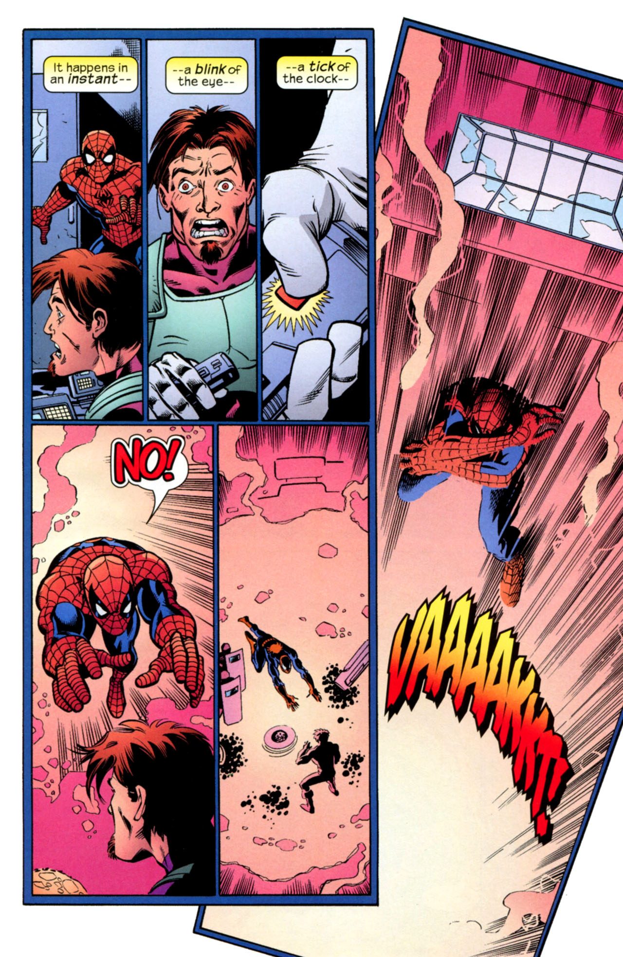 Read online Marvel Adventures Super Heroes (2010) comic -  Issue #14 - 5