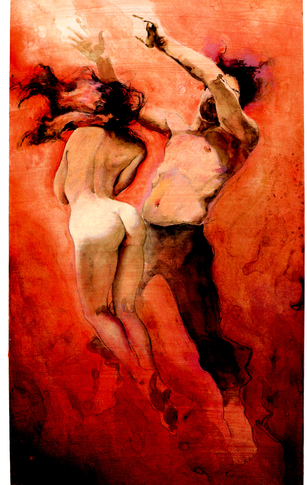 Read online Blood: A Tale comic -  Issue #3 - 33