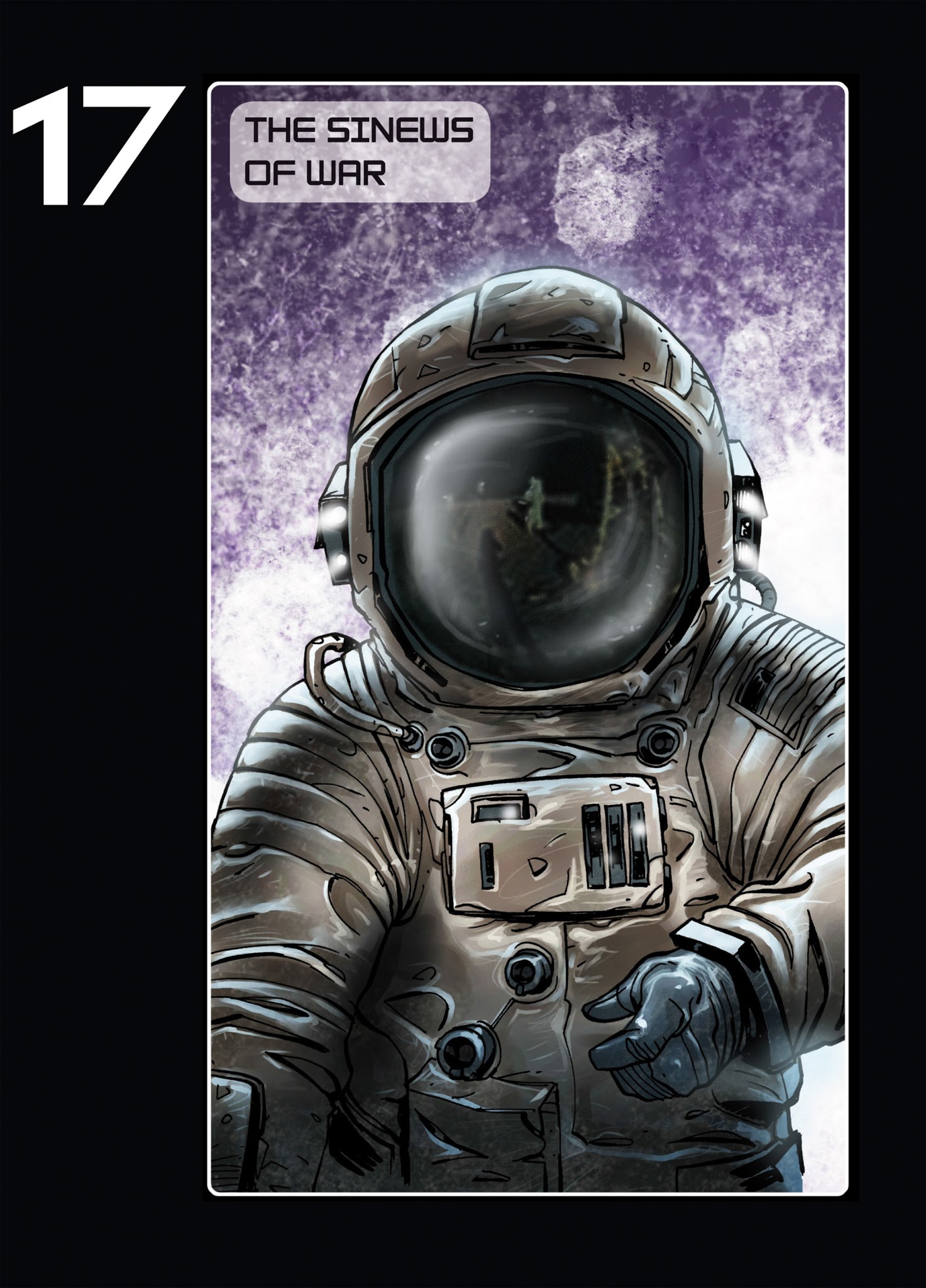 Read online Sanctum Redux comic -  Issue #4 - 67