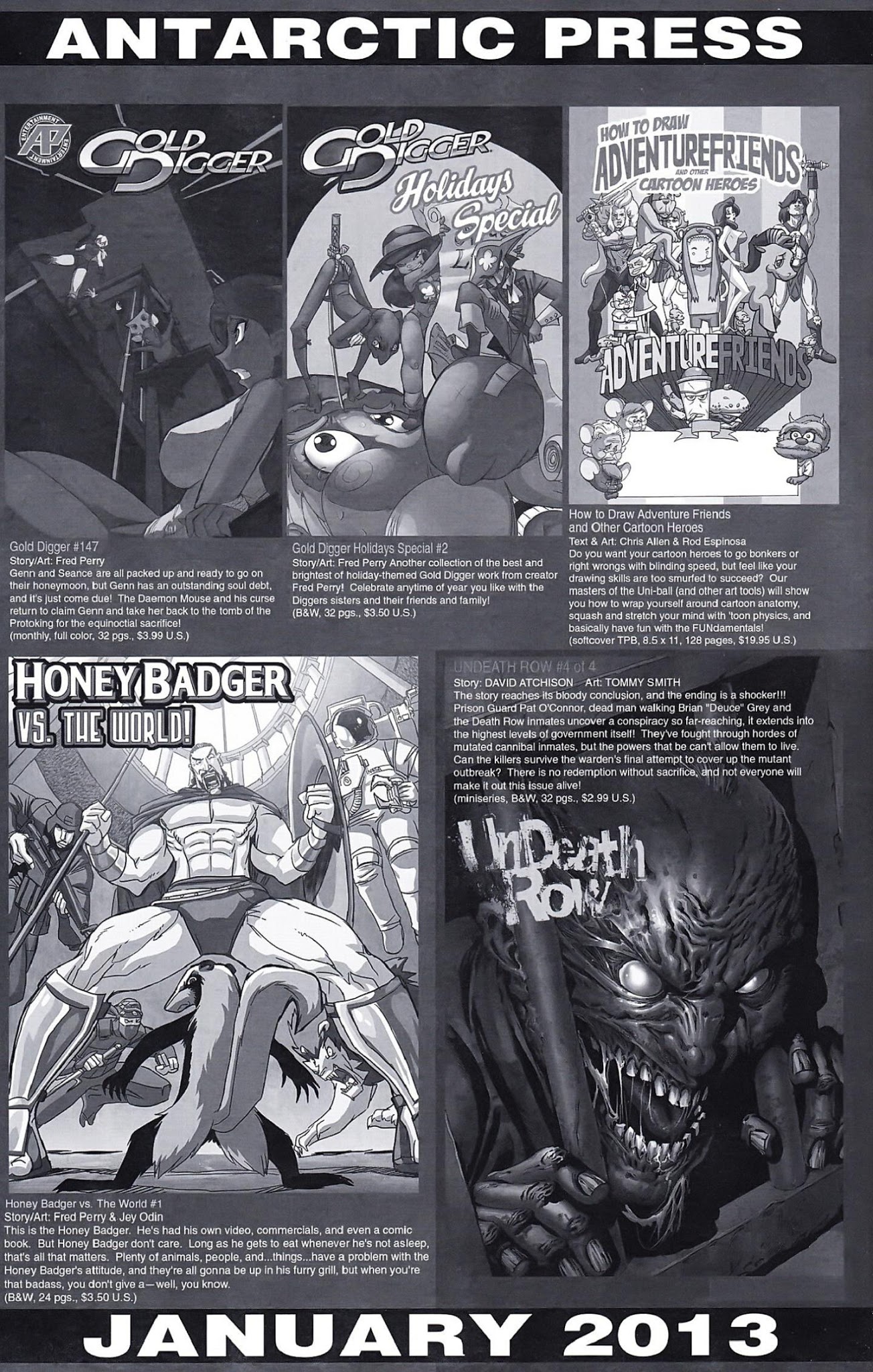 Read online Nazi Zombies comic -  Issue #4 - 24