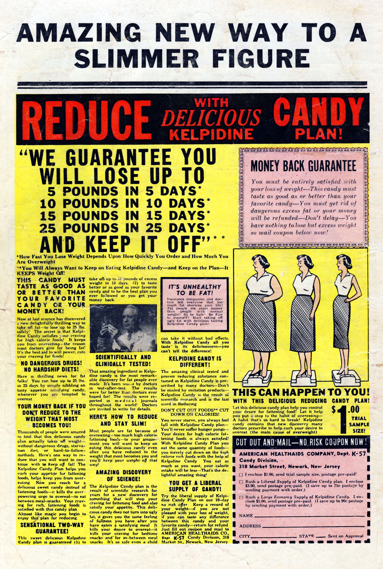 Read online Kid Colt Outlaw comic -  Issue #41 - 36