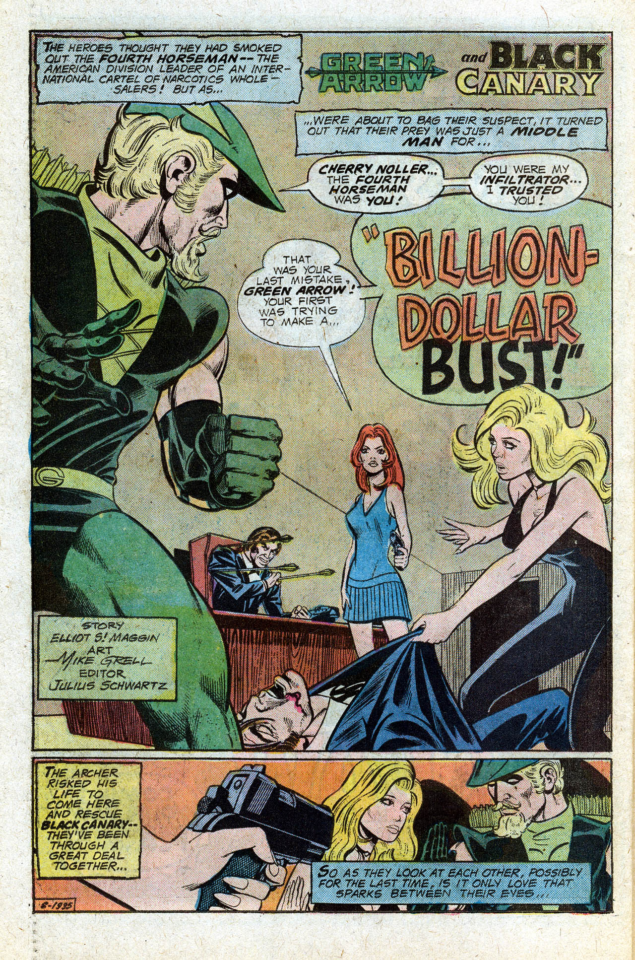 Action Comics (1938) 446 Page 25