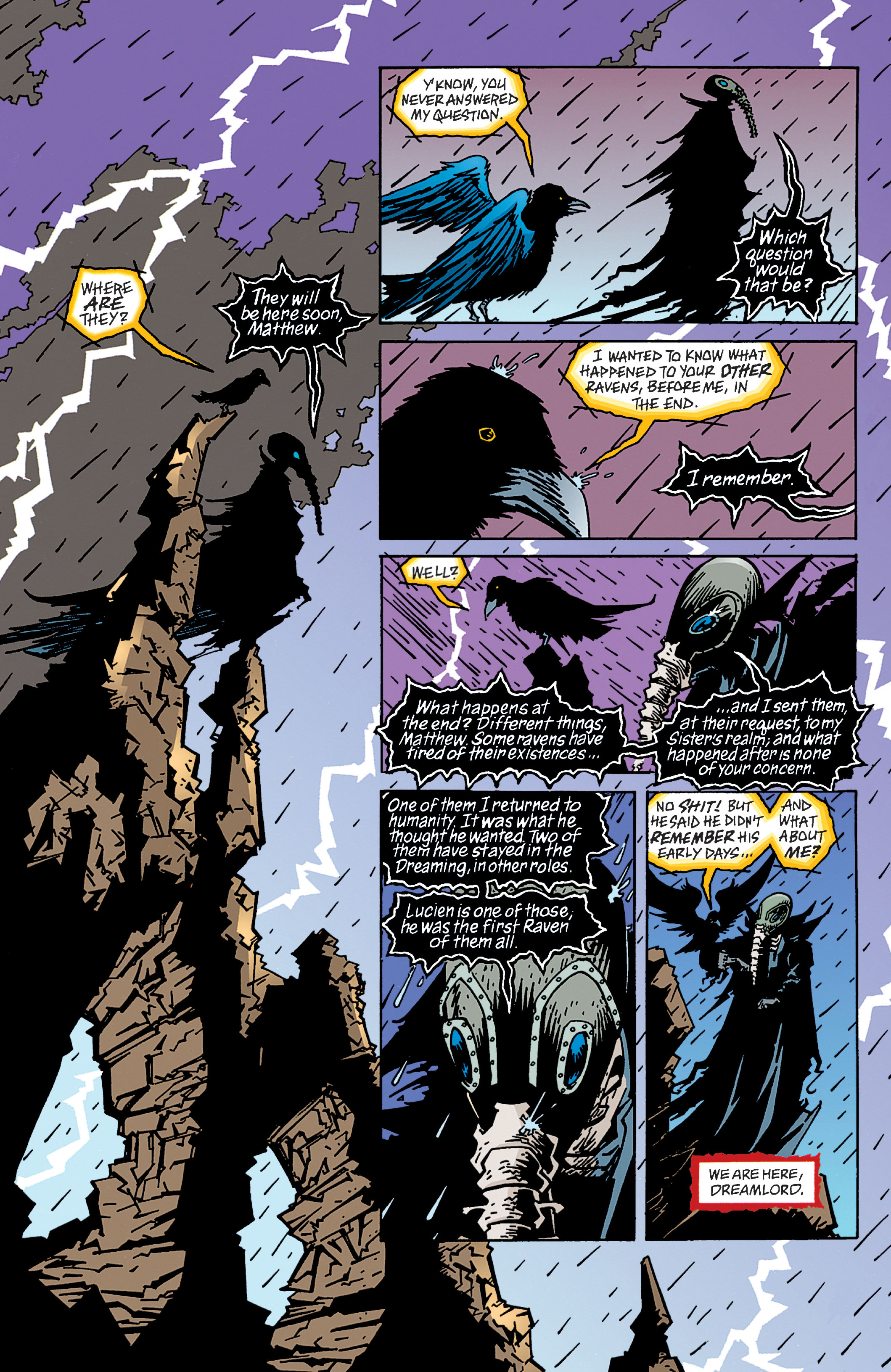 Read online The Sandman (1989) comic -  Issue # _The_Deluxe_Edition 4 (Part 5) - 70