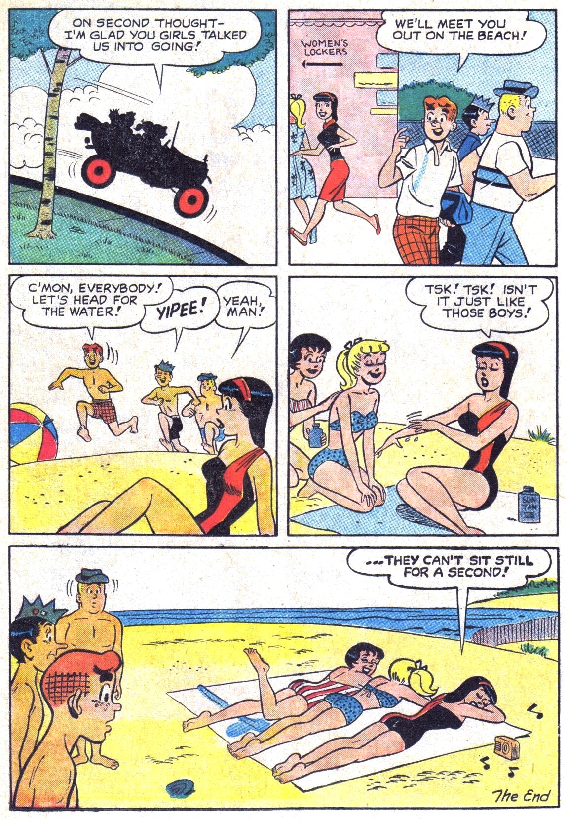 Archie (1960) 122 Page 11
